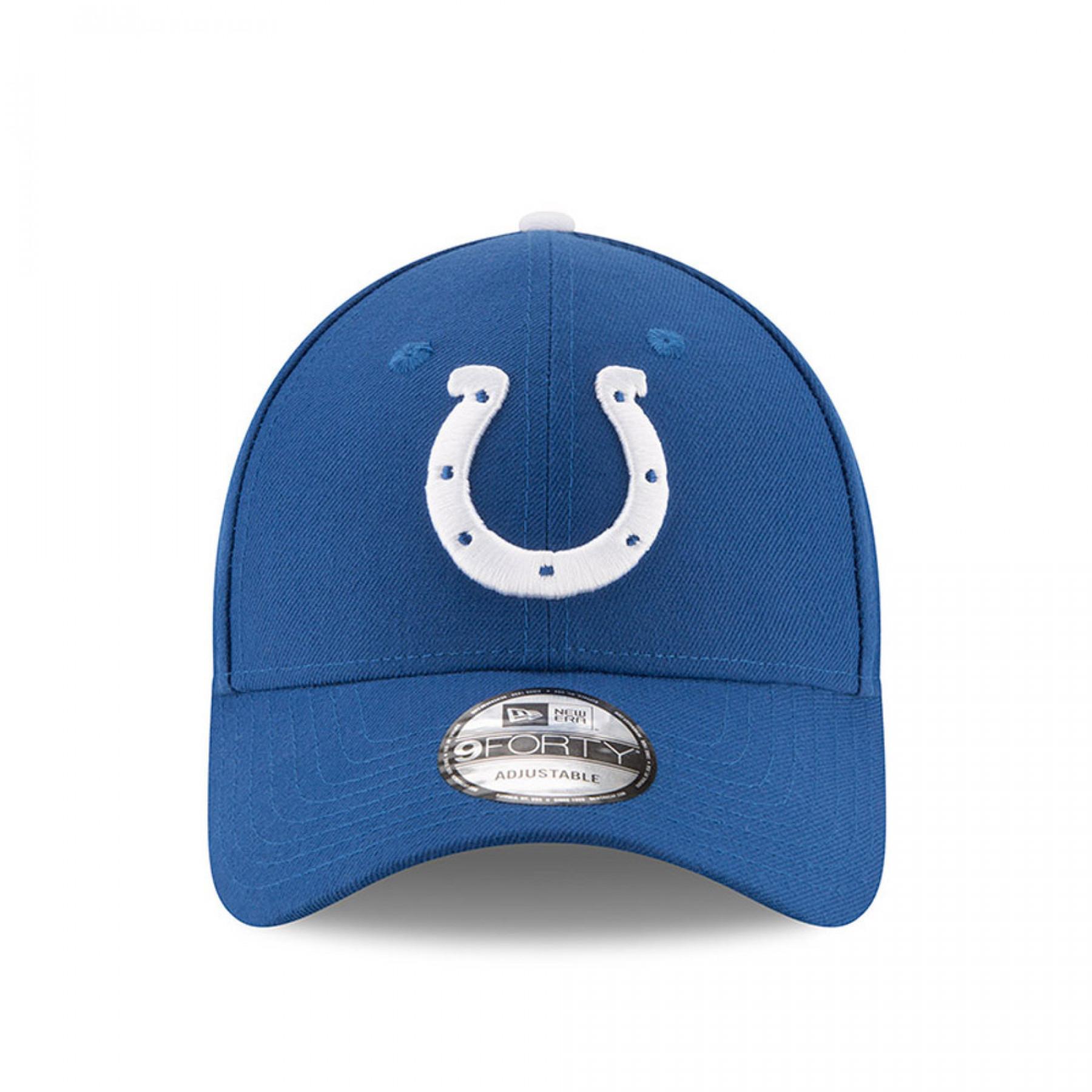 Casquette New Era  The League 9forty Indianapolis Colts