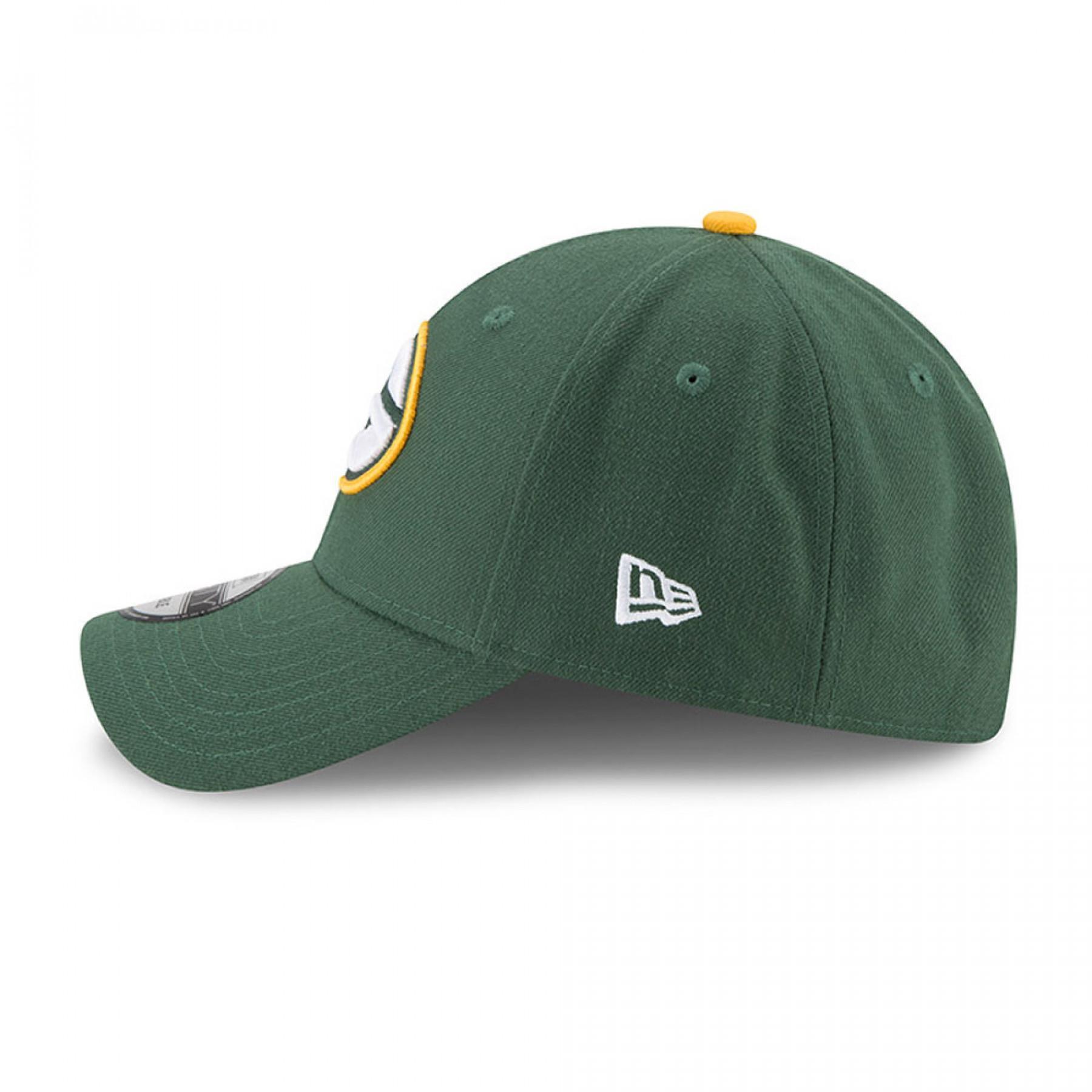 Casquette New Era  The League 9forty Green Bay Packers