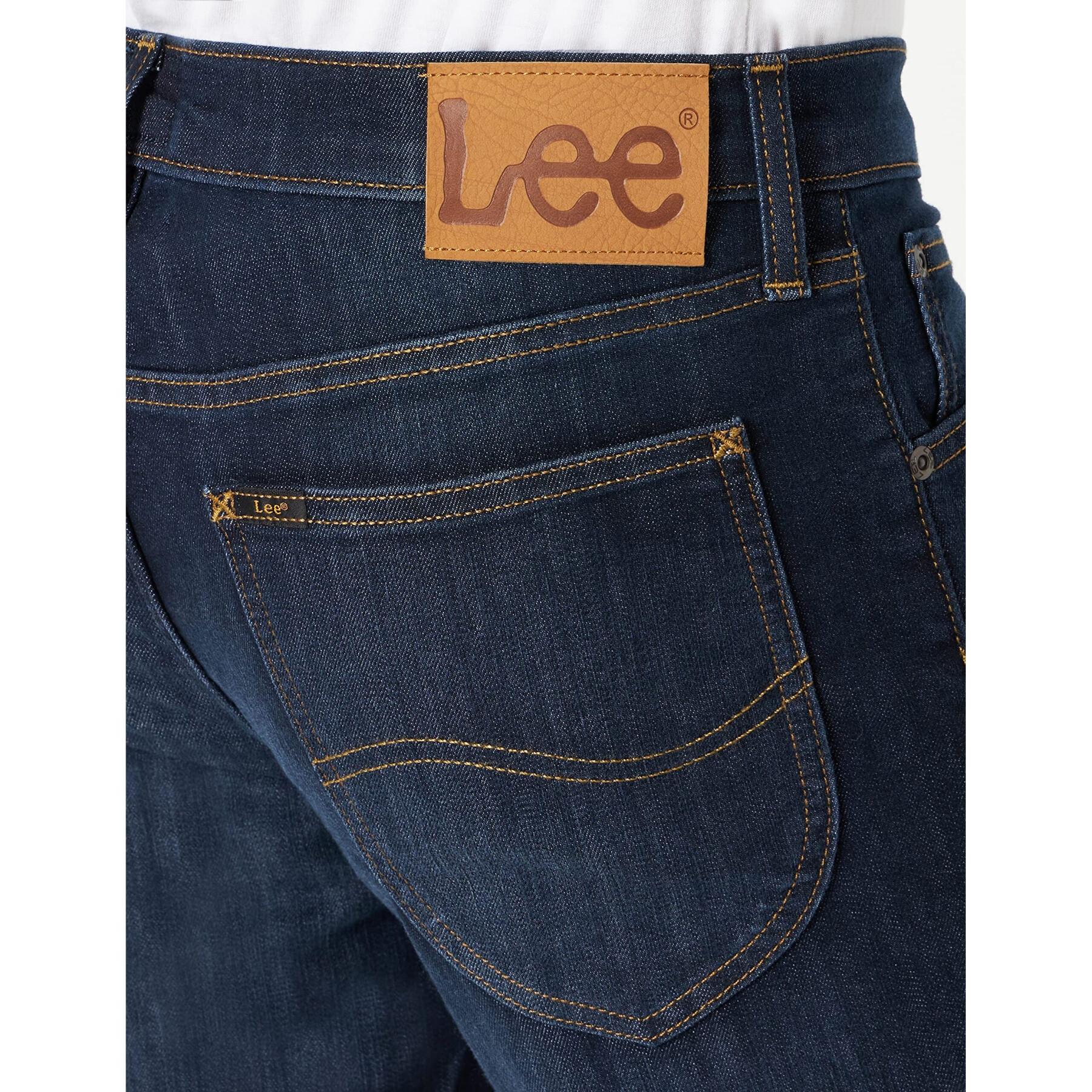 Jeans regolari Lee Daren Strong Hand