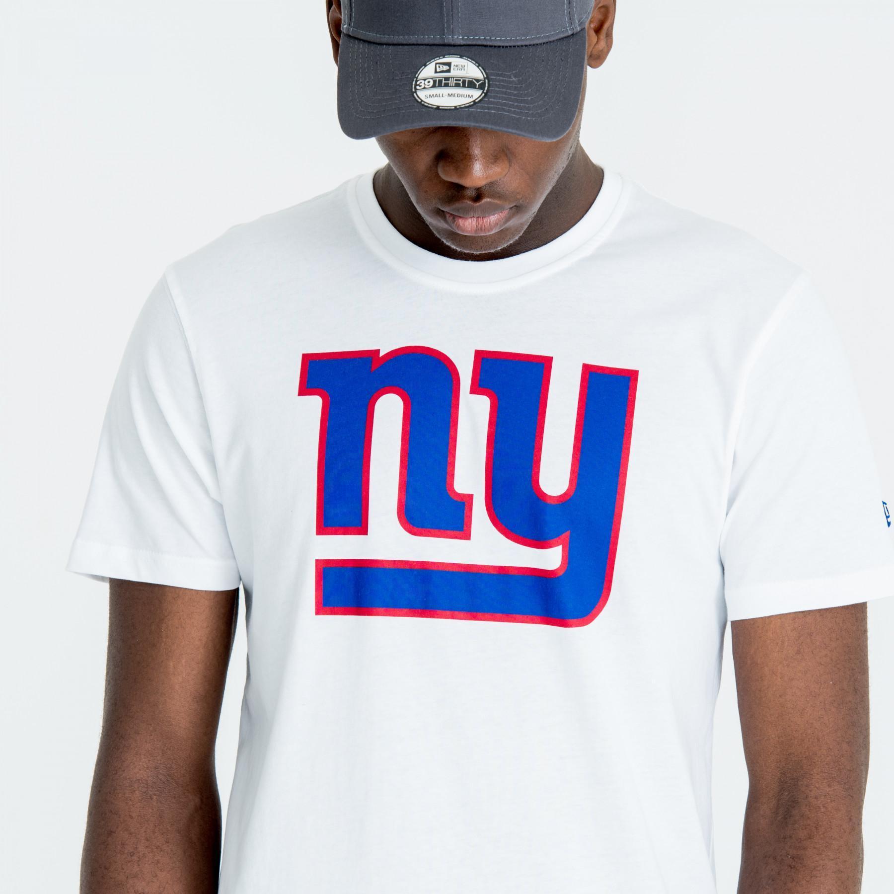  New EraT - s h i r t   logo New York Giants