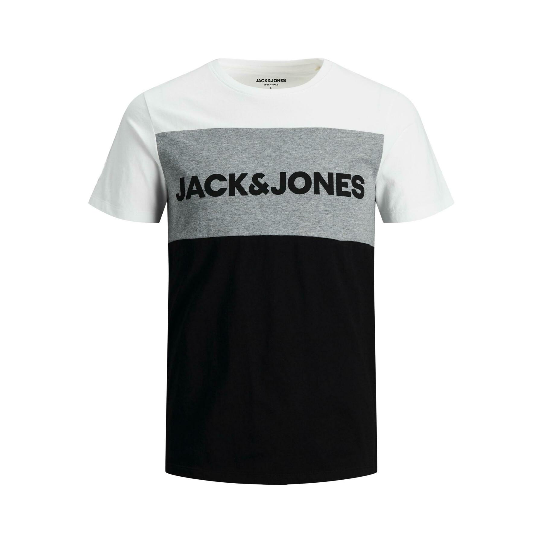 Maglietta Jack & Jones Logo