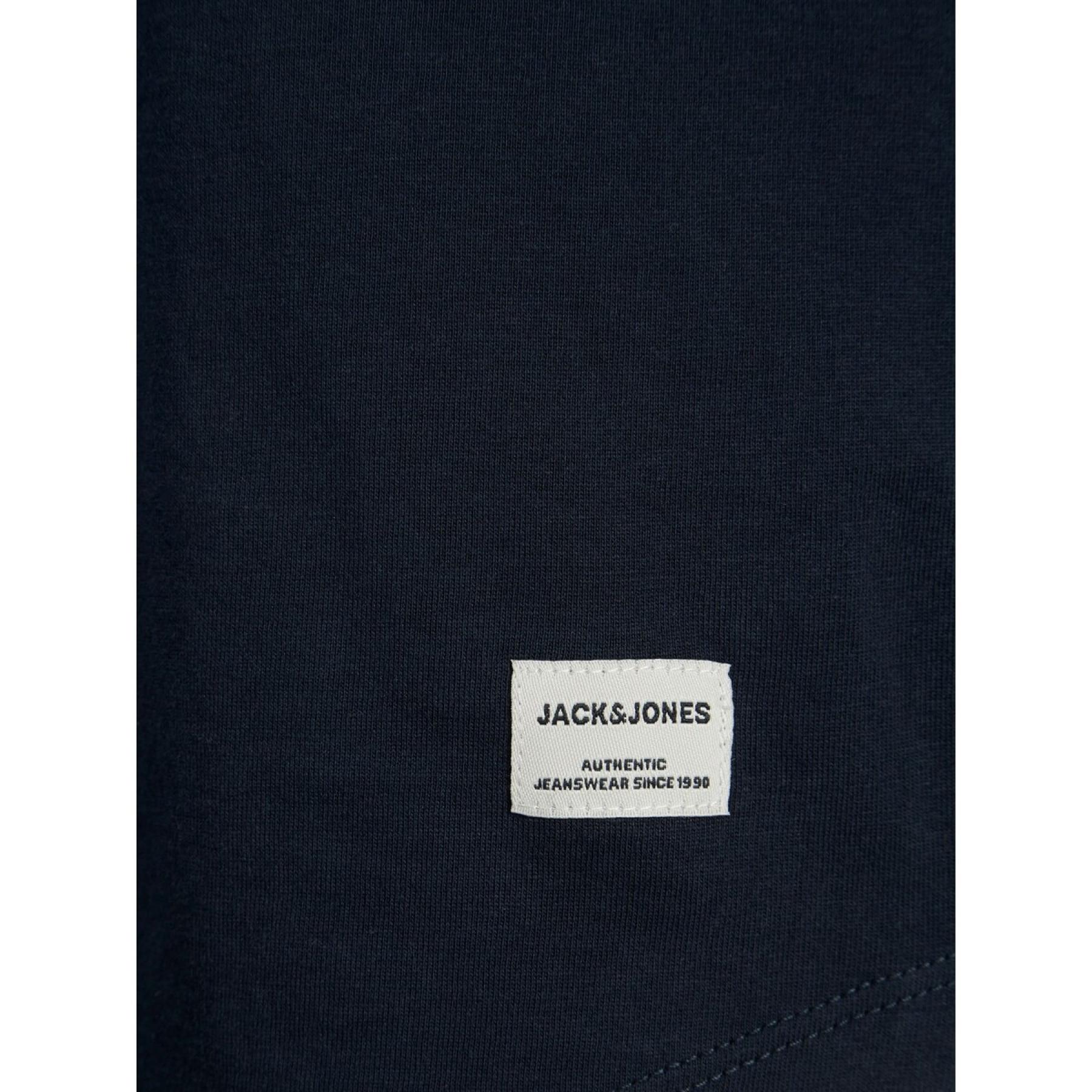 Maglietta grande Jack & Jones Jjenoa Tee Crew Neck Ps