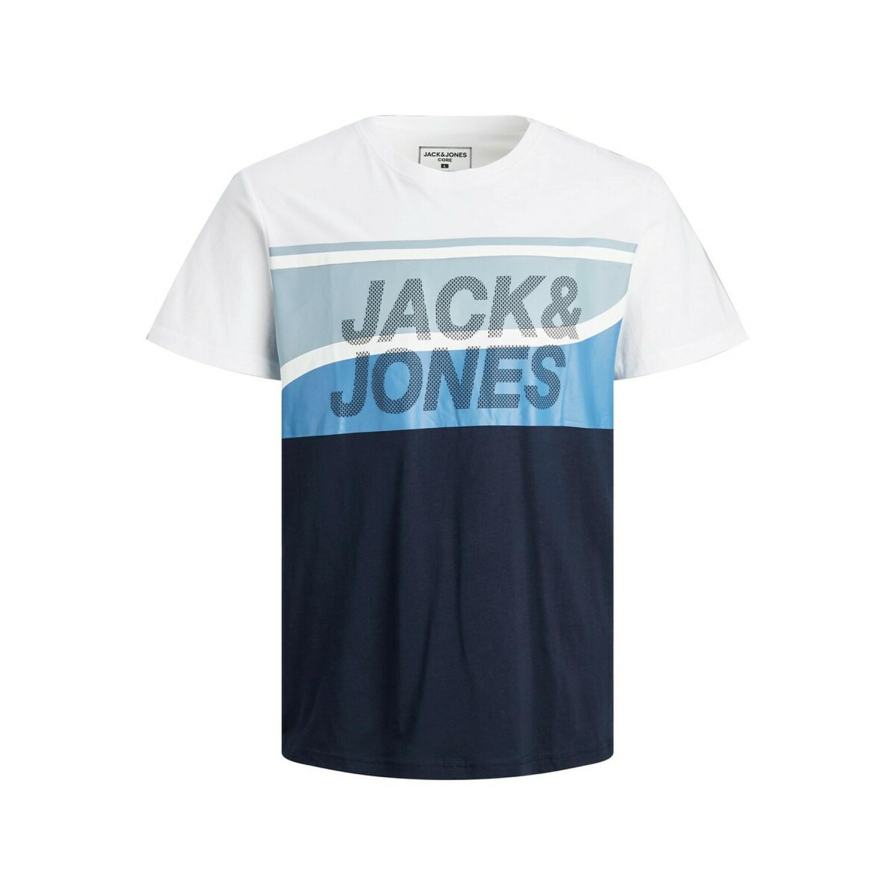 Maglietta Jack & Jones Jcoresist Crew Neck