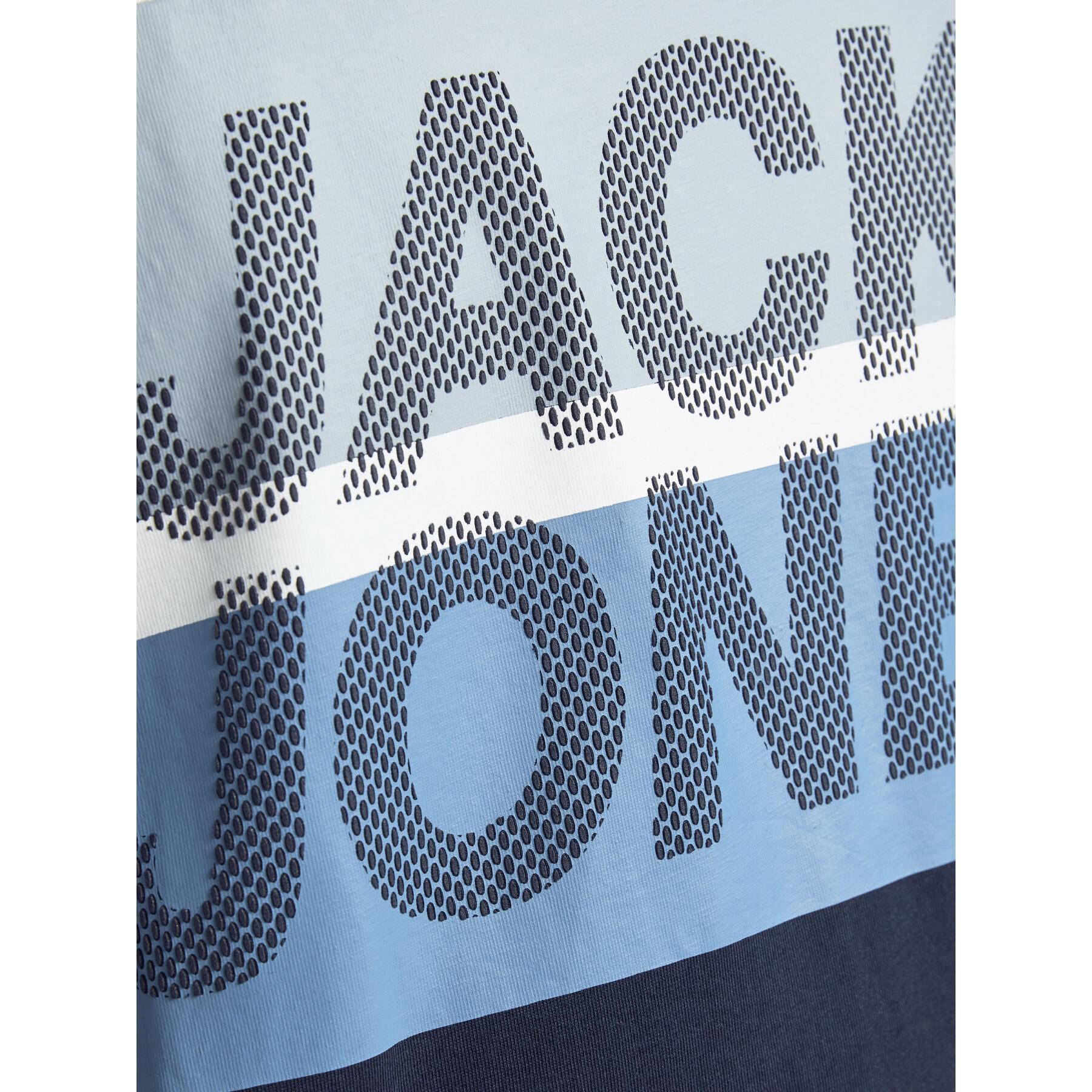 Maglietta Jack & Jones Jcoresist Crew Neck