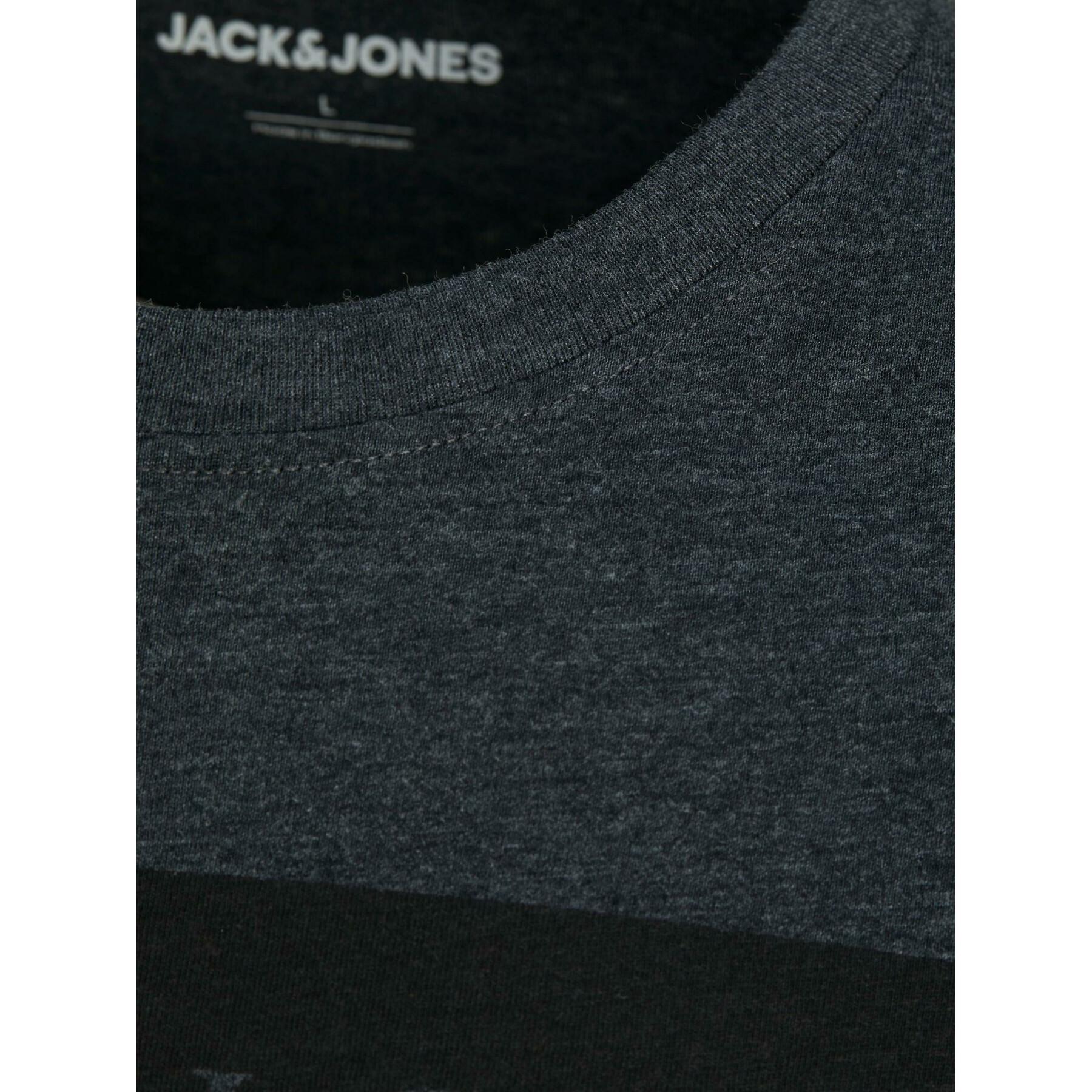 Maglietta a maniche corte Jack & Jones Jjriver