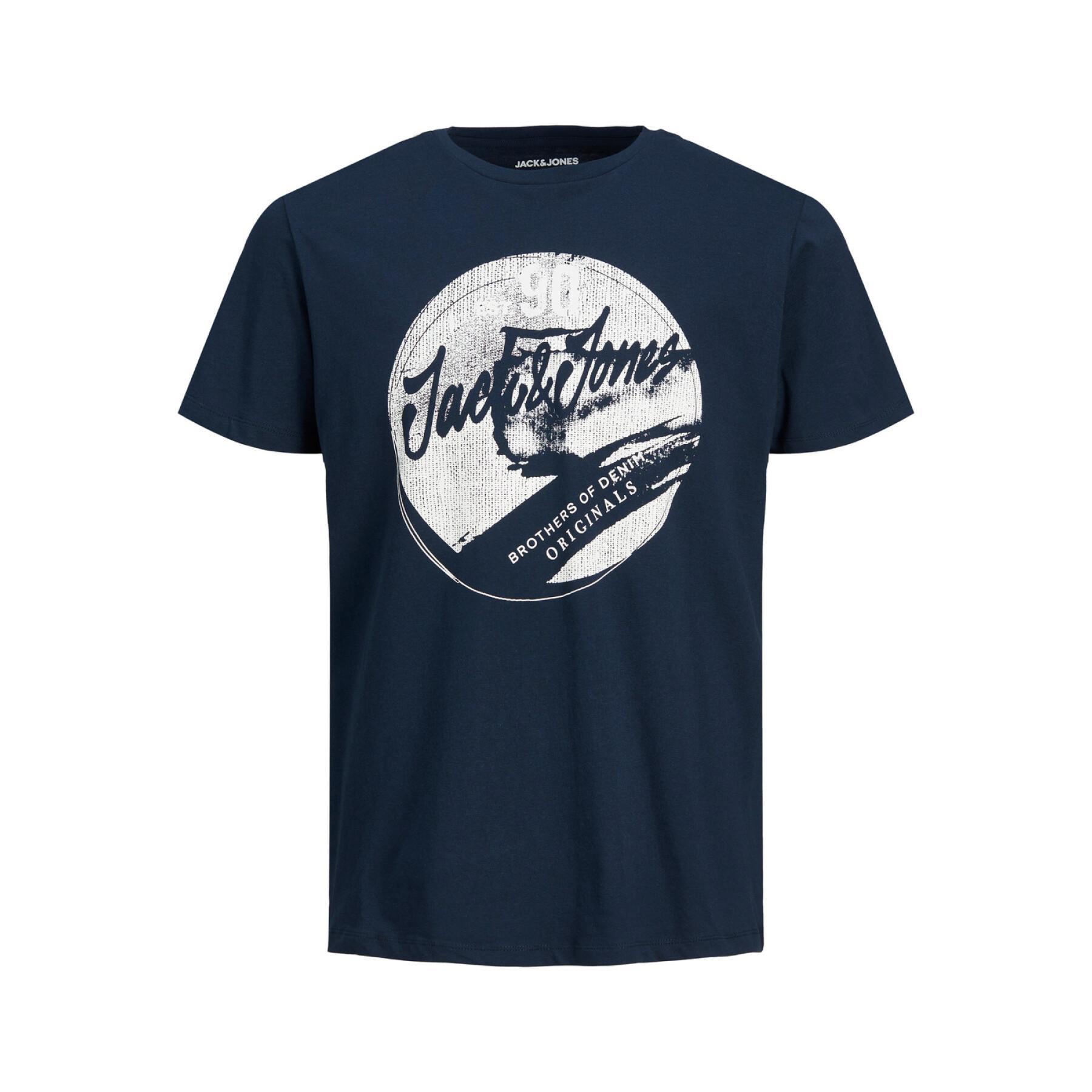 T-shirt Jack & Jones Jjden tee ss crew neck 