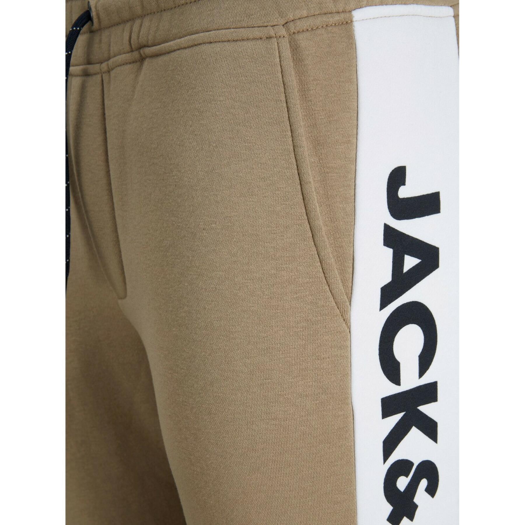 Pantaloni da jogging Jack & Jones Will Logo