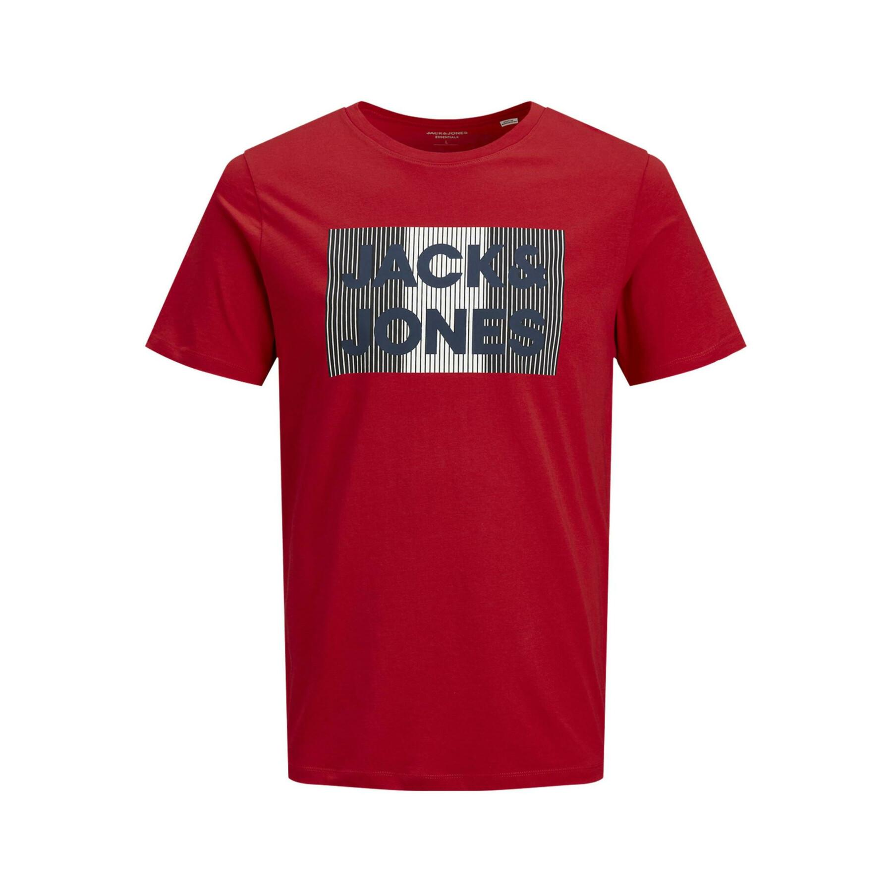 Set di 3 t-shirt per bambini Jack & Jones corp logo
