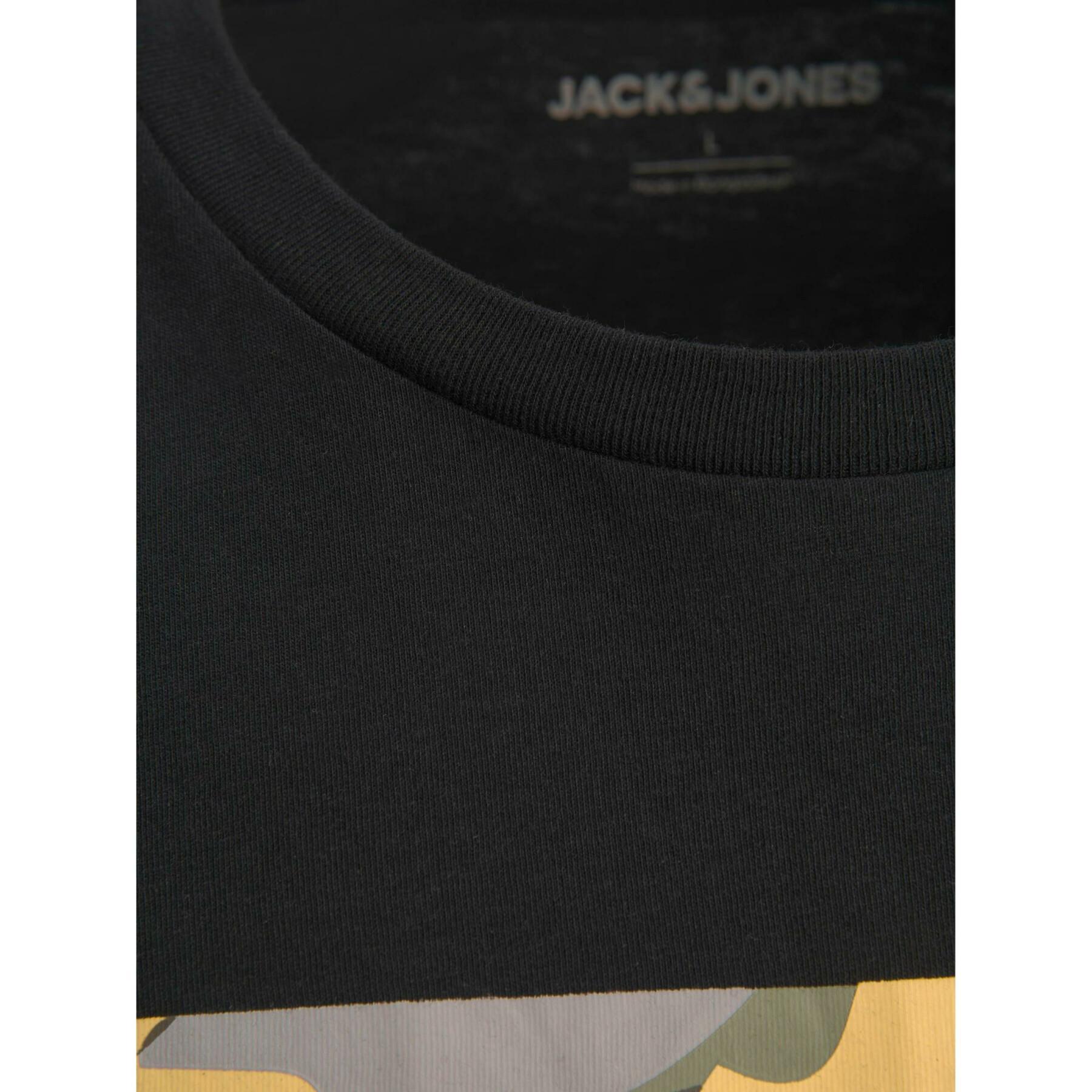Maglietta Jack & Jones Jjpete Shape