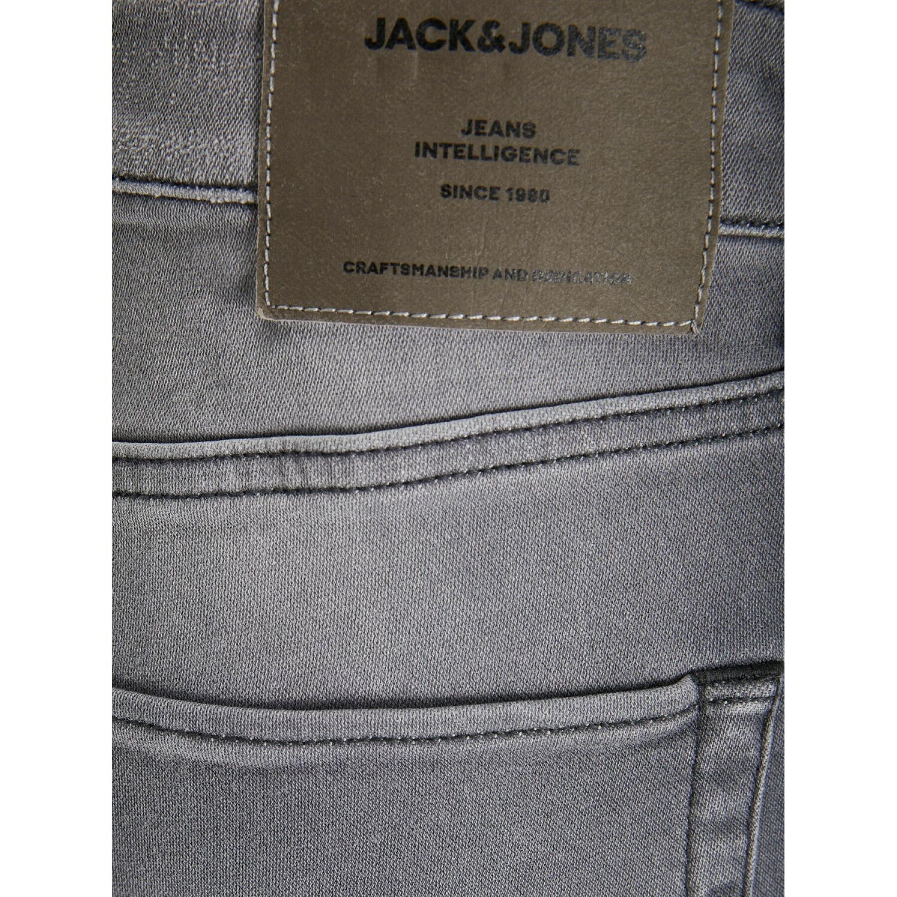 Pantaloncini di jeans Jack & Jones Rick