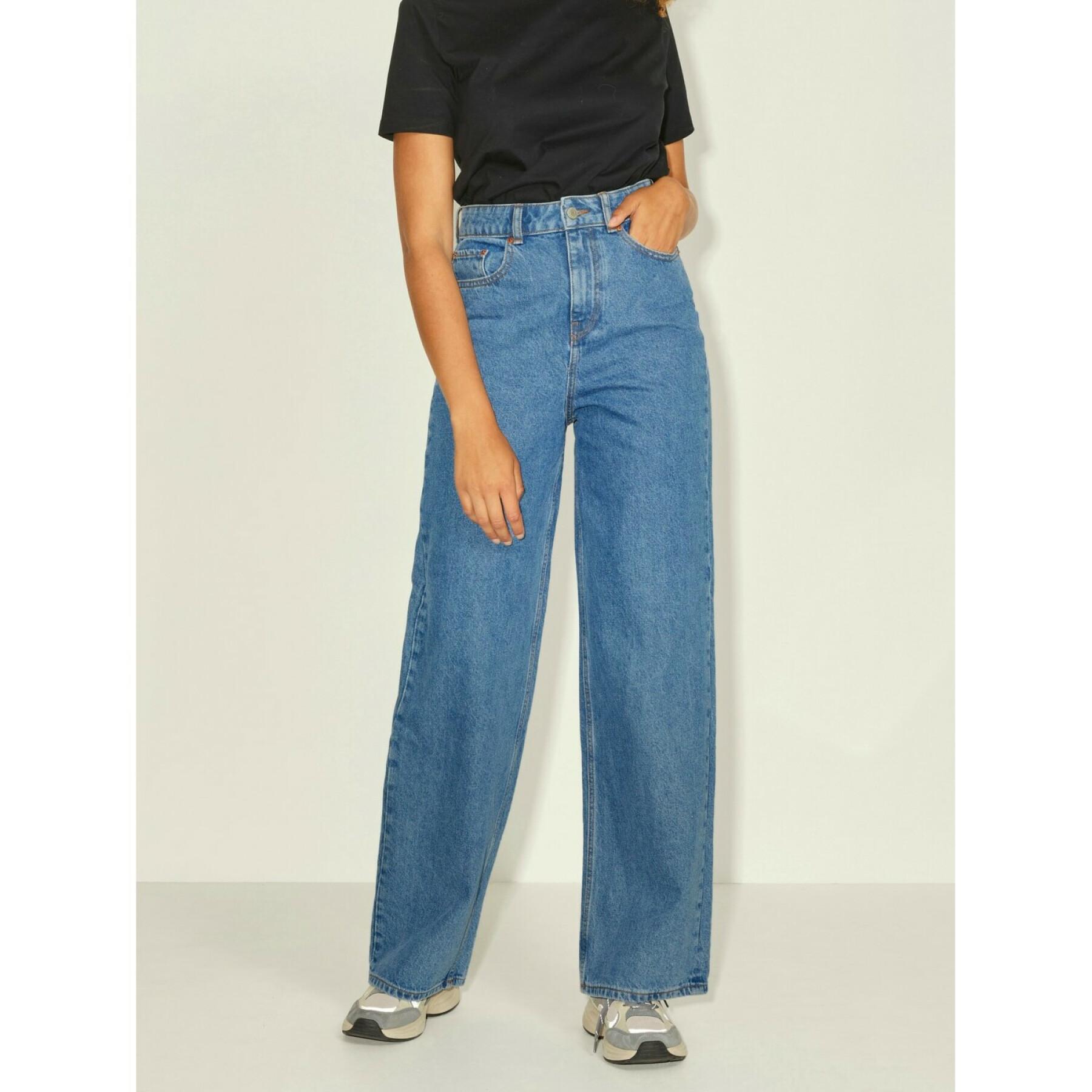Jeans da donna JJXX tokyo wide nr6002