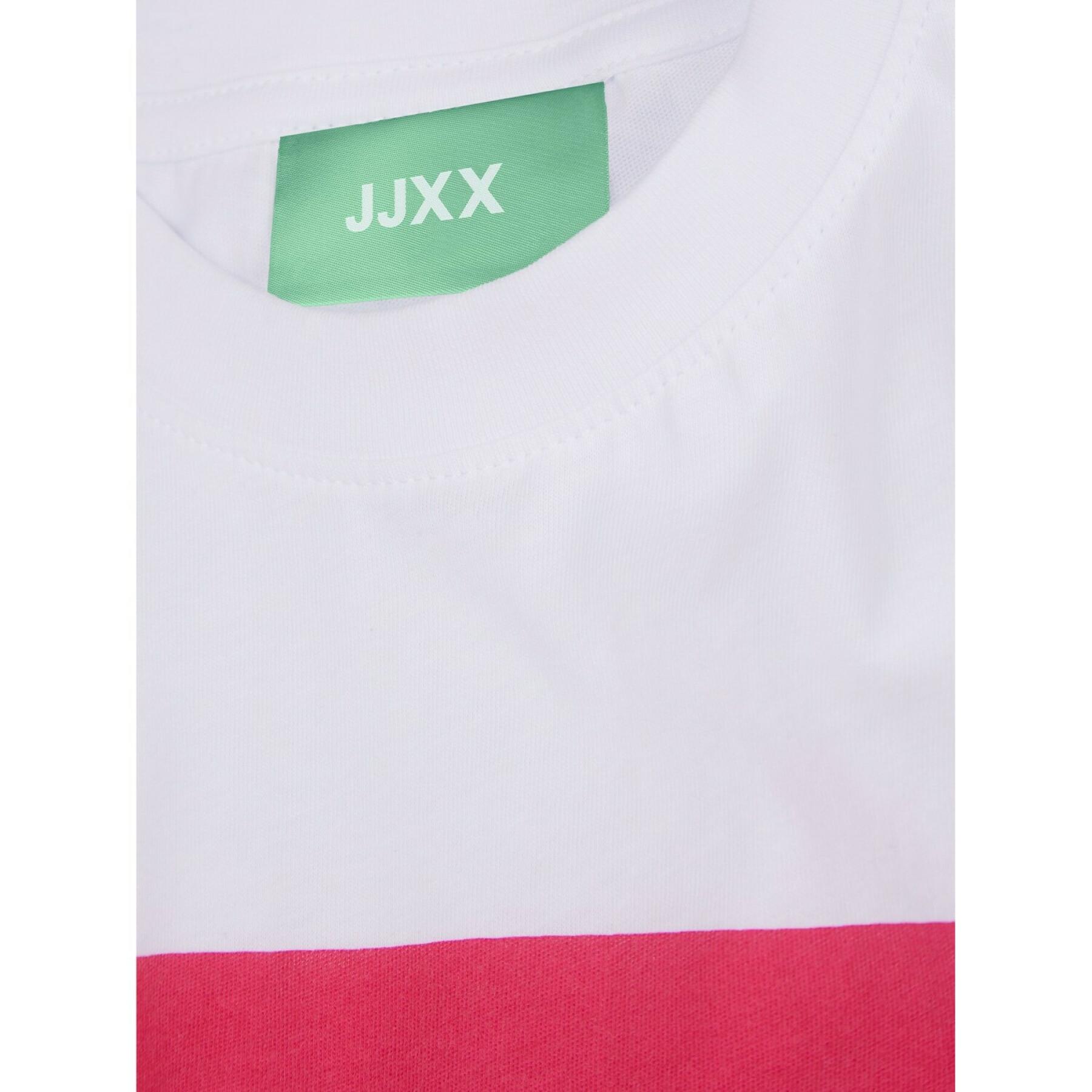 Maglietta da donna JJXX amber