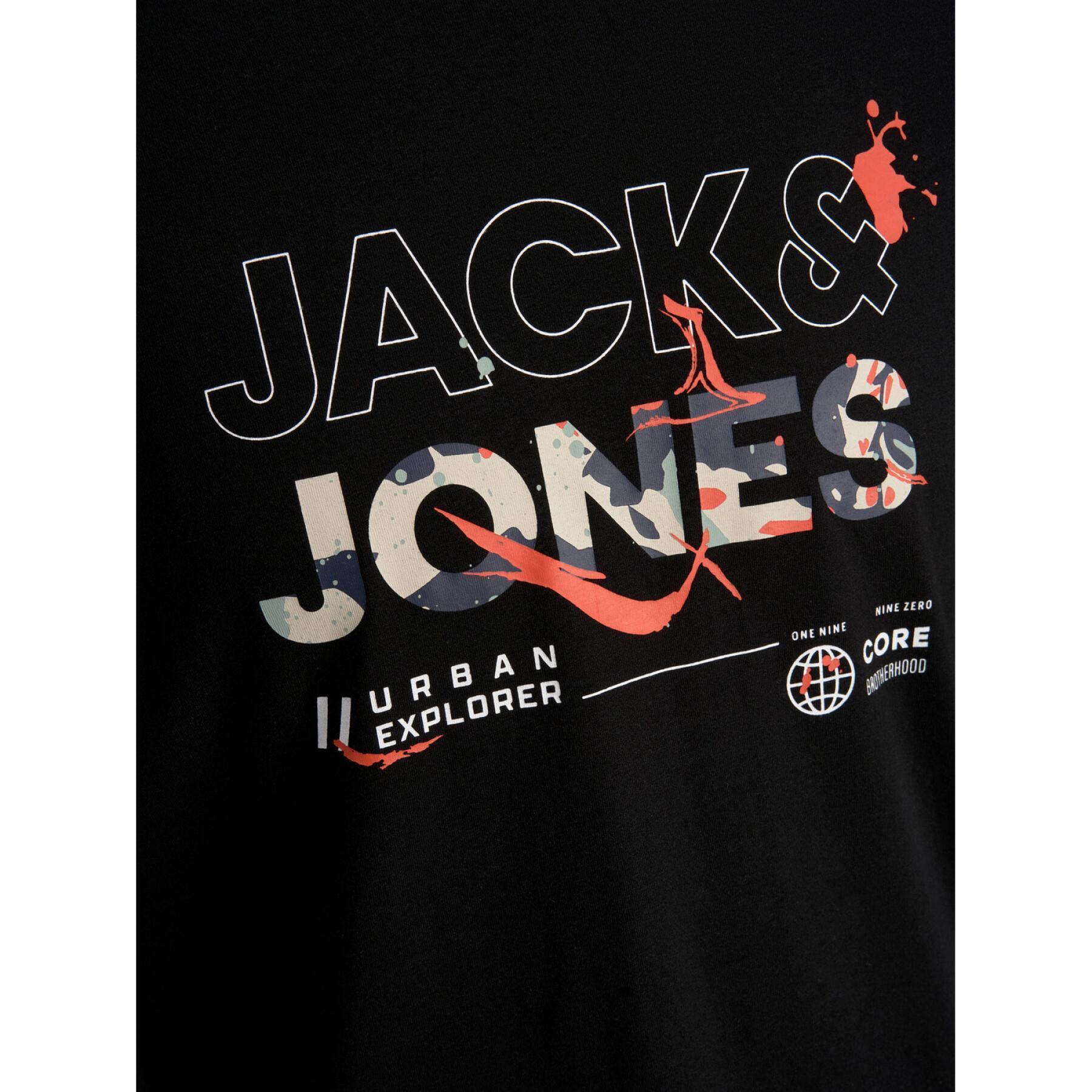 Maglietta Jack & Jones Game