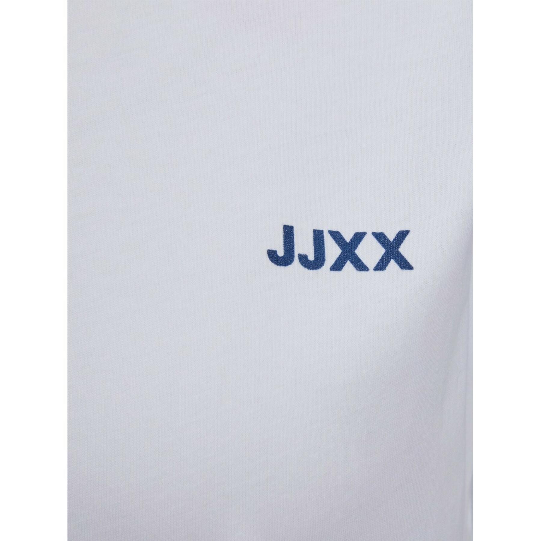 Maglietta da donna JJXX anna logo
