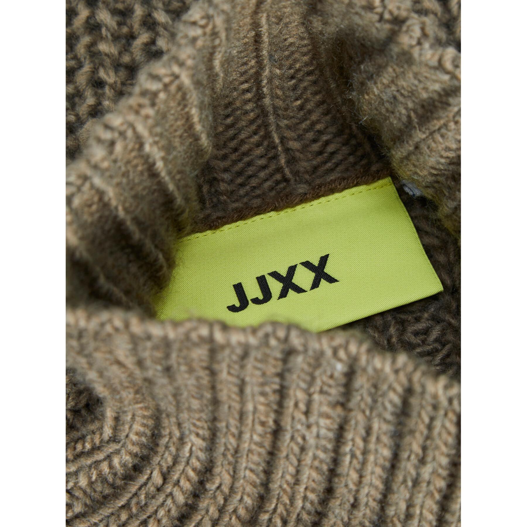 Maglione da donna JJXX Kelvy Chunk Knit