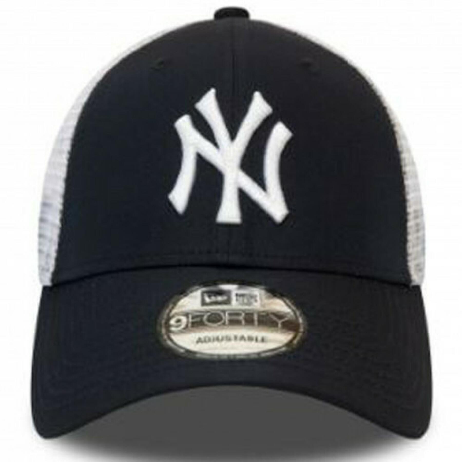 Berretto New Era 940 New York Yankees Summer League OTC