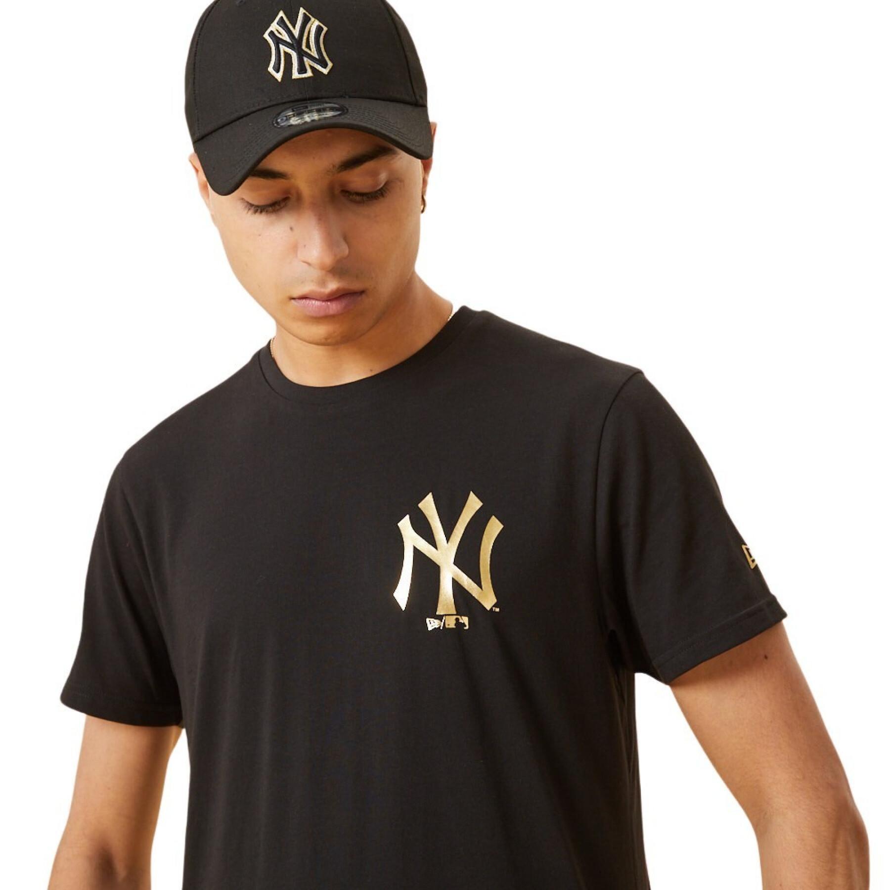 Maglietta New York Yankees MTLC Print