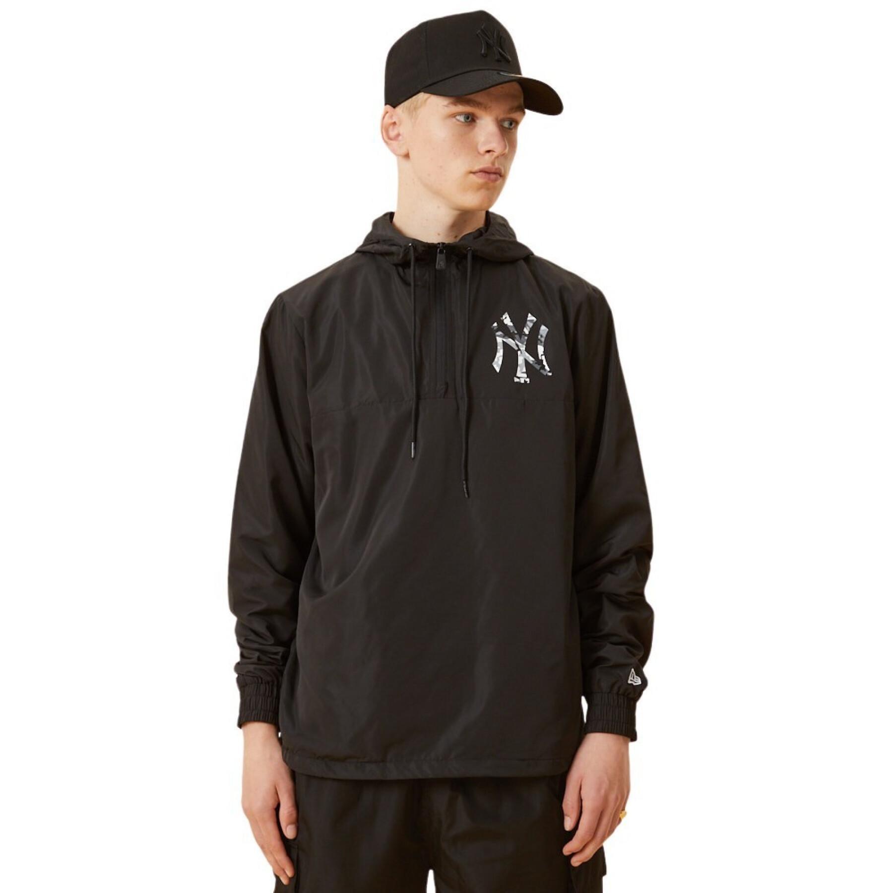 Giacca New York Yankees In Fill