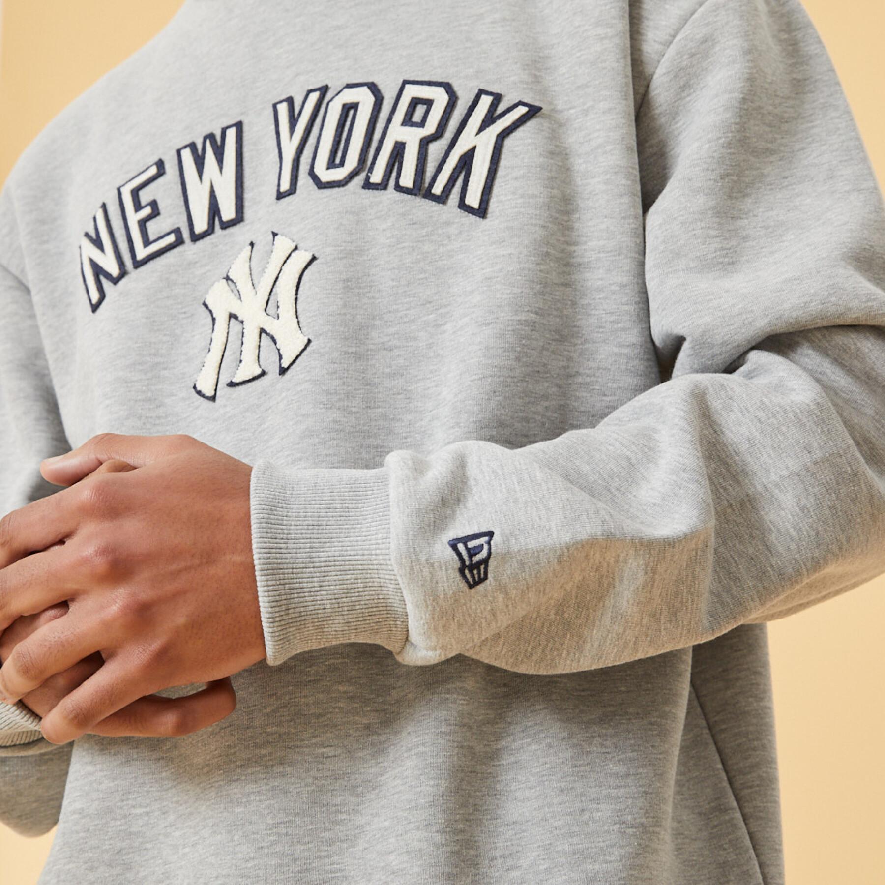 Felpa Heritage New York Yankees