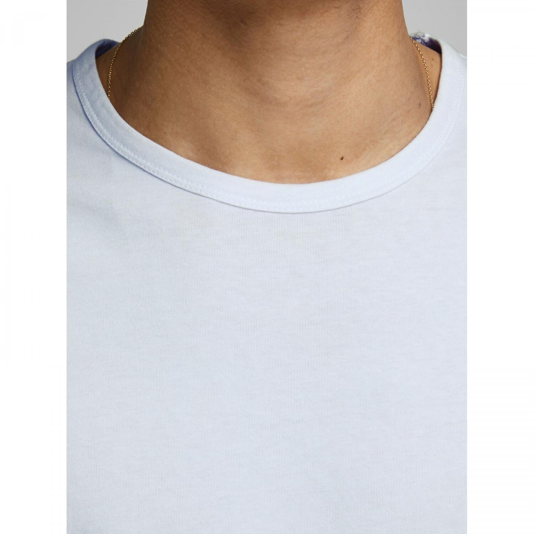 T-shirt Jack & Jones Basic o-neck