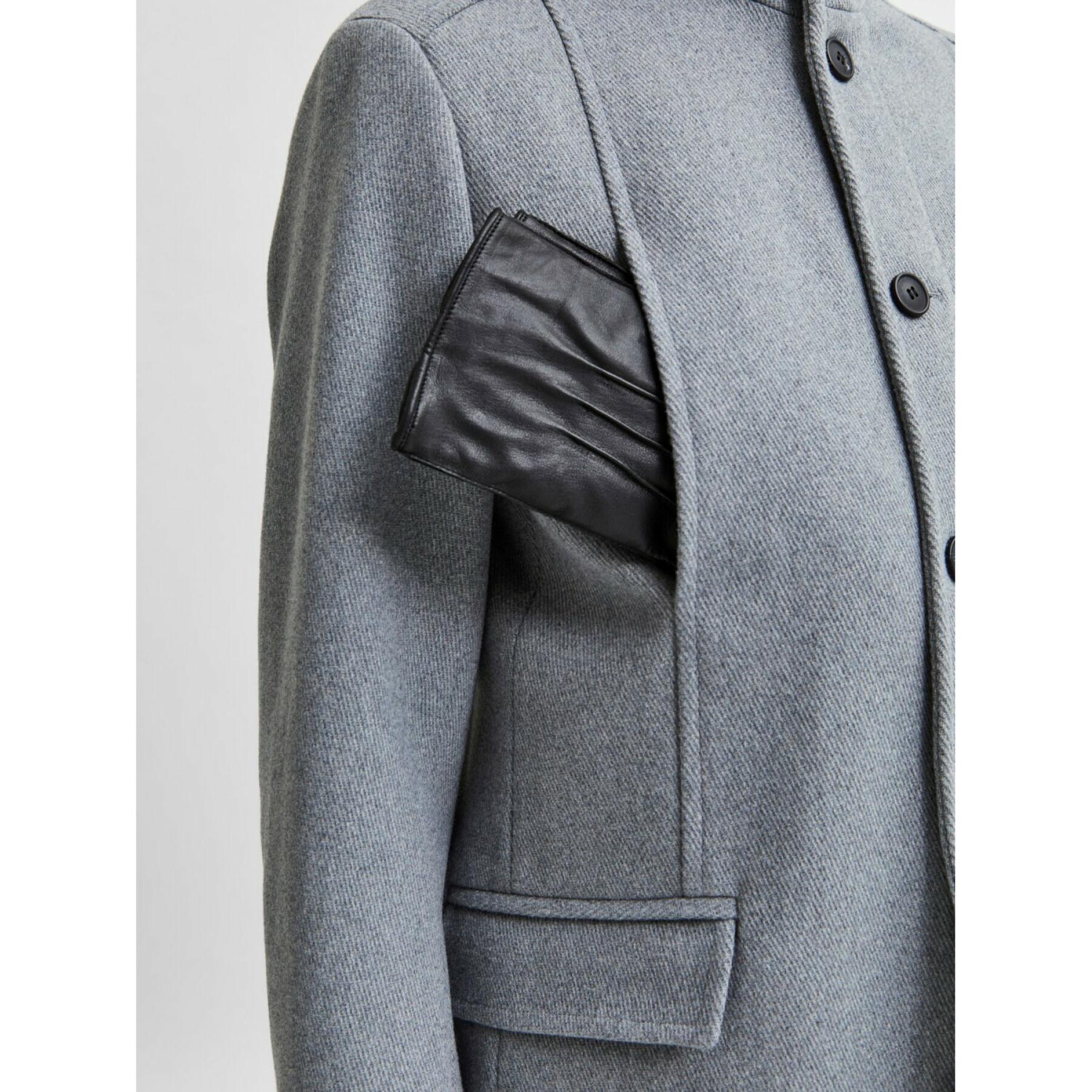 Cappotto Selected Morrison