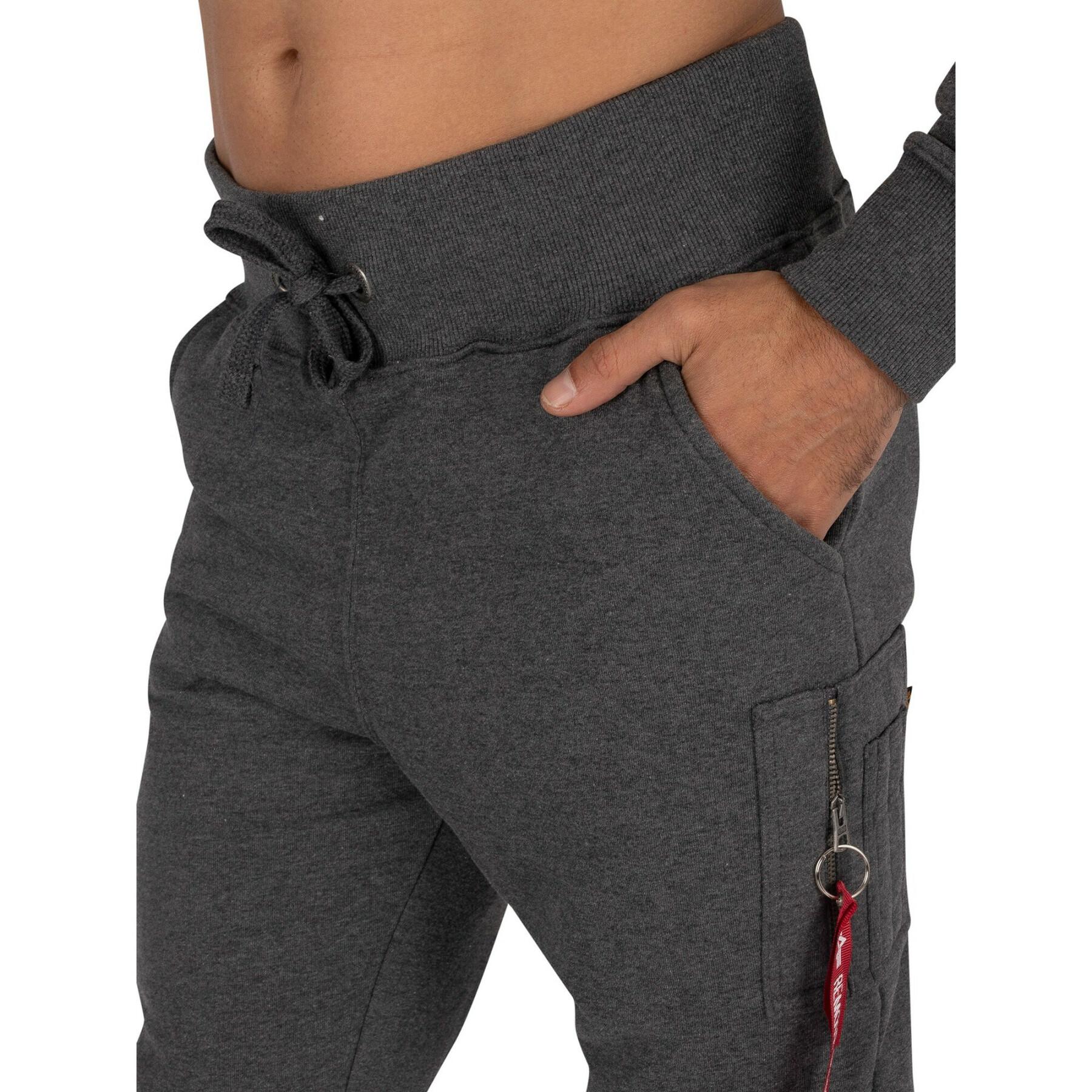 Pantaloni Alpha Industries X-Fit Slim
