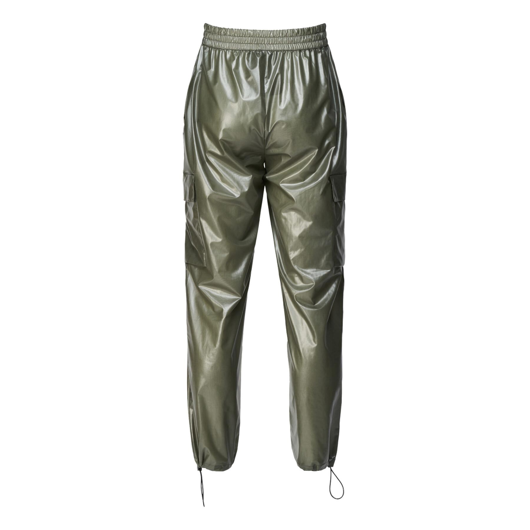 Pantaloni cargo Rains Ultralight