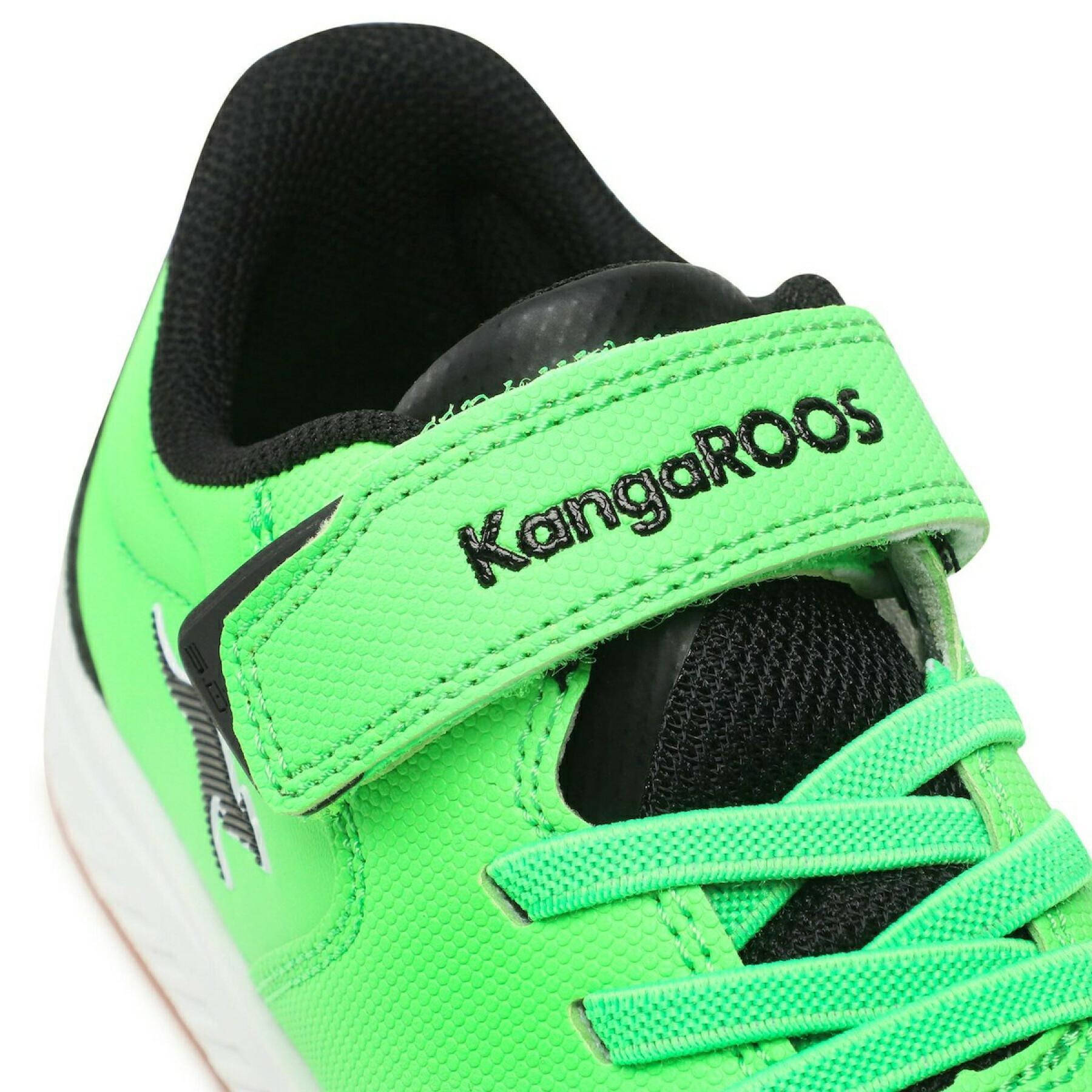 Scarpe da ginnastica per bambini KangaROOS K5-Comb EV junior