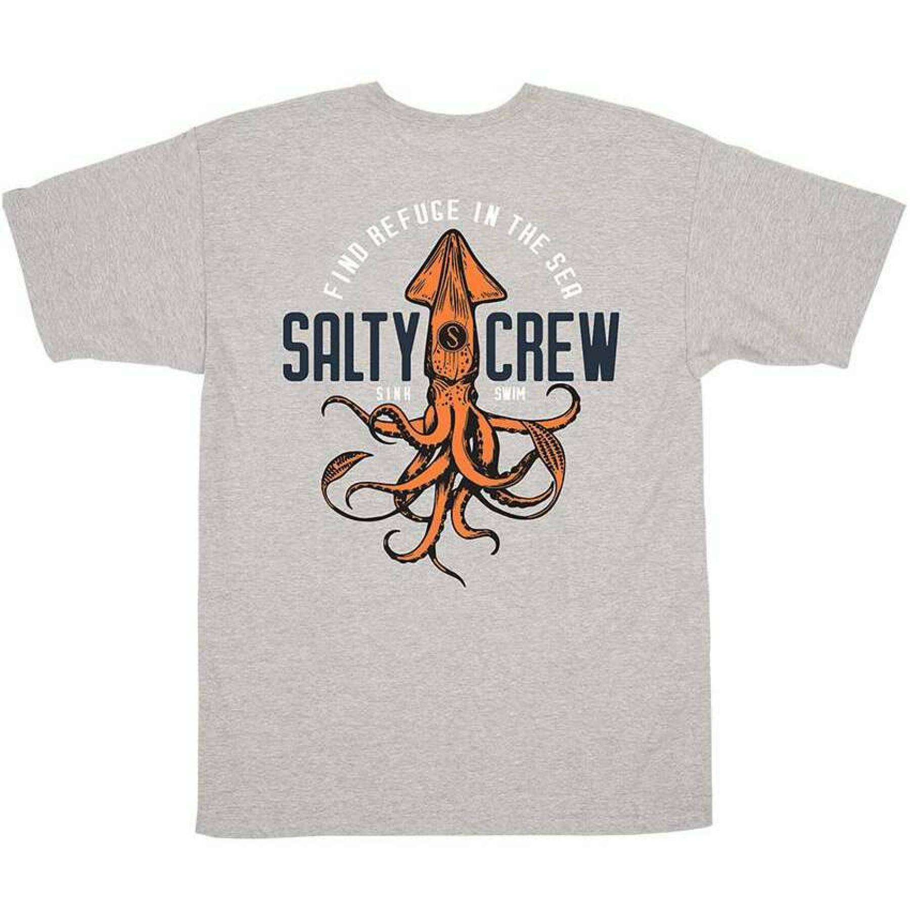 Maglietta Salty Crew Colossal Premium
