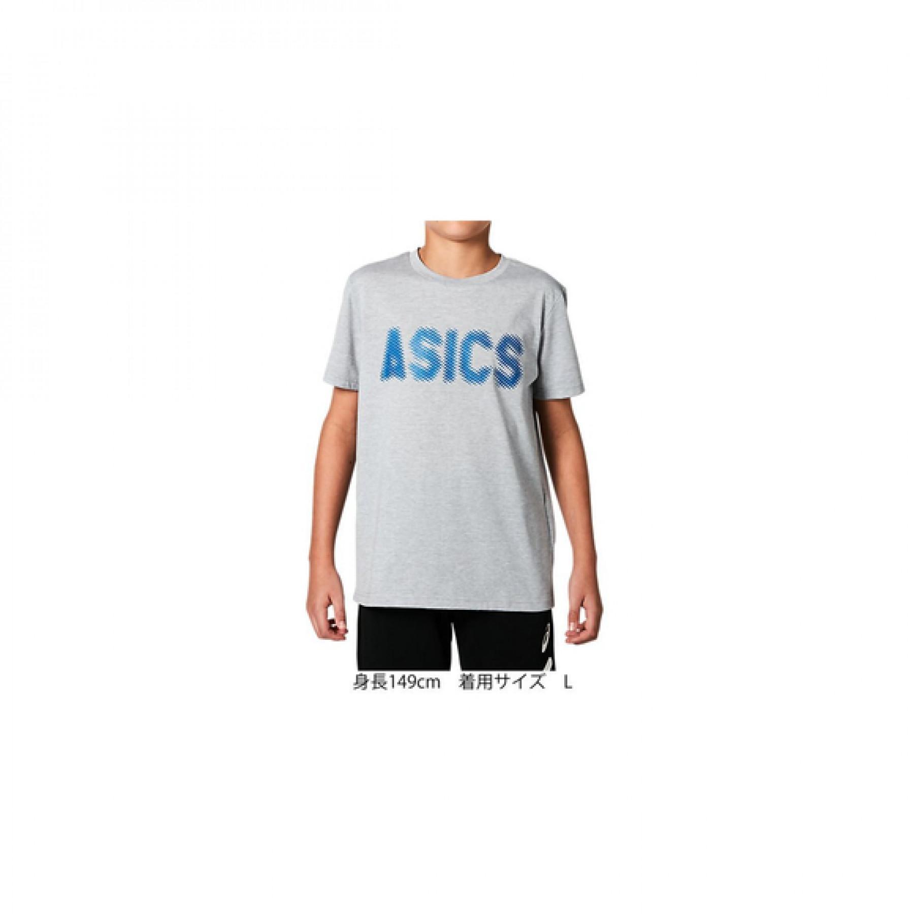 Maglietta per bambini Asics Gpxt