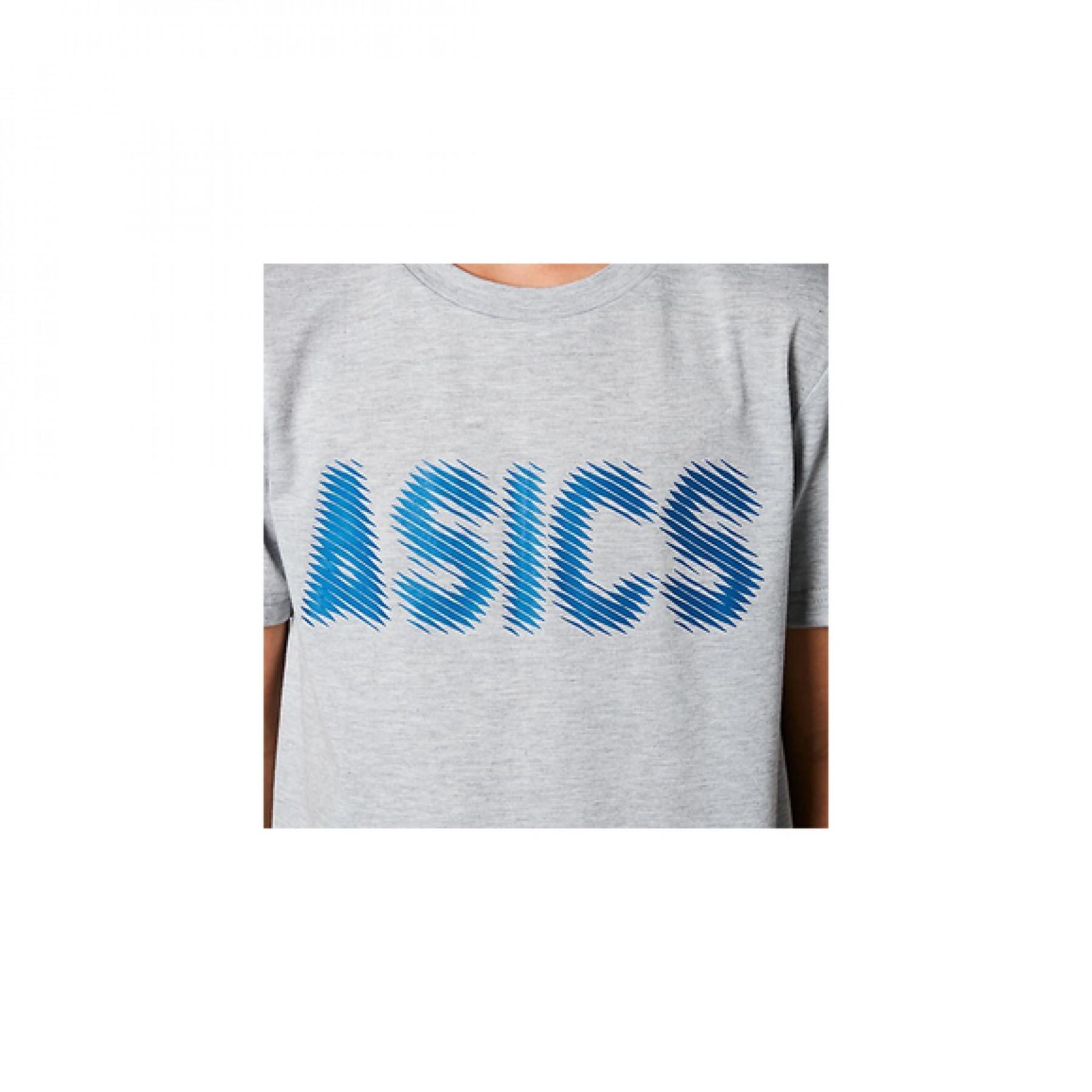 Maglietta per bambini Asics Gpxt