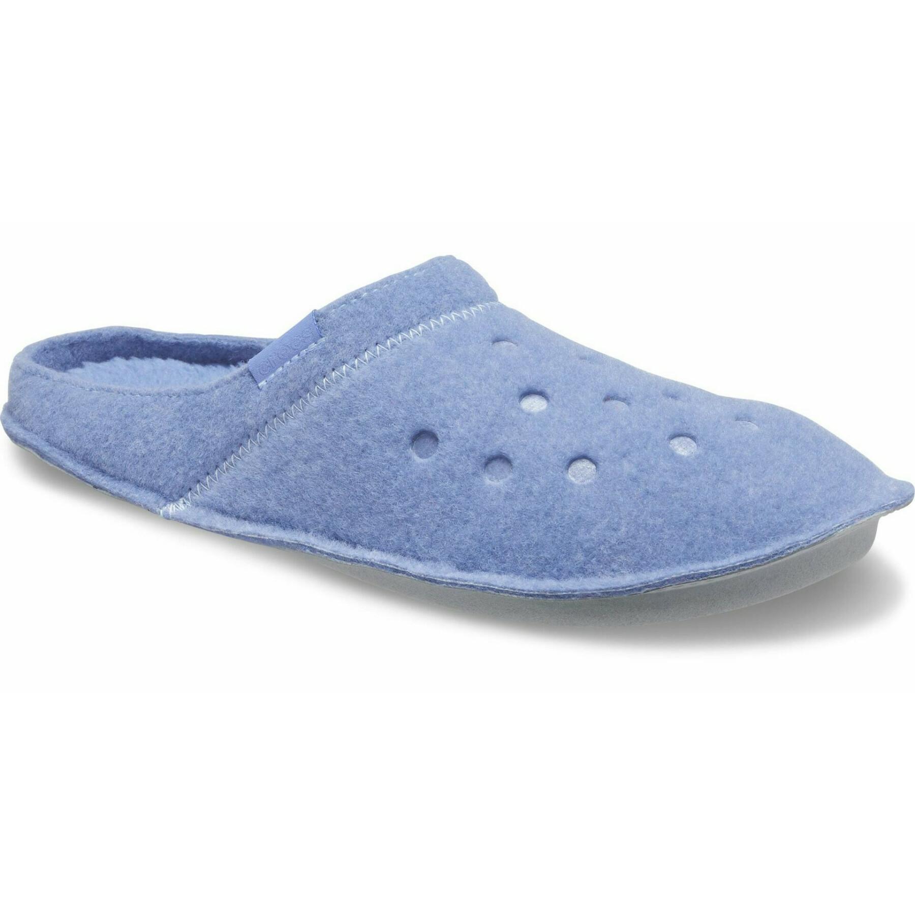 Pantofole Crocs classic slipper