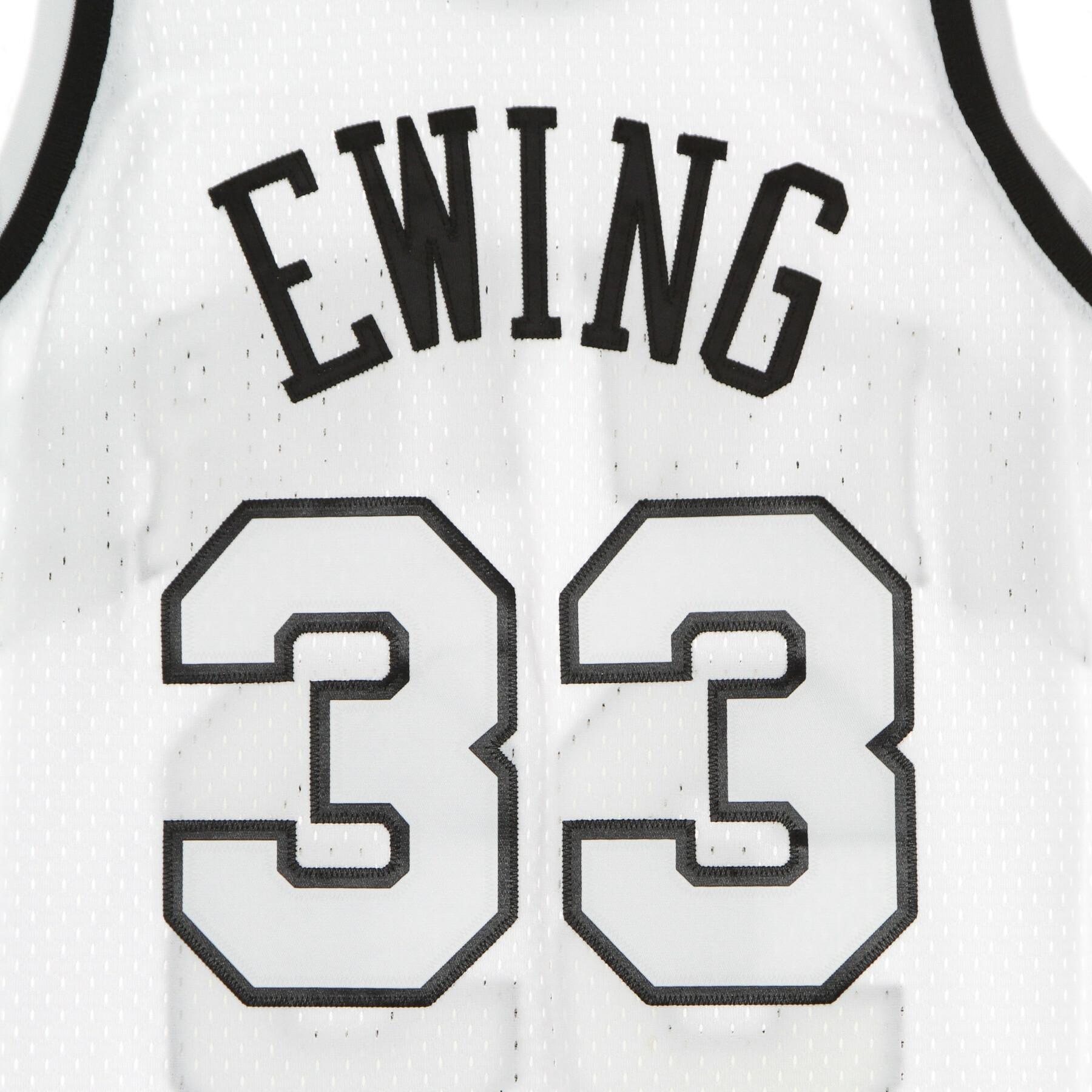 Patrick Ewing Jersey New York Knicks 1991-92