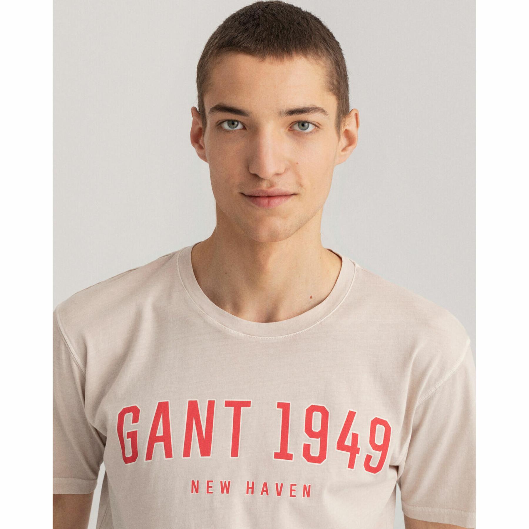 Maglietta Gant 1949