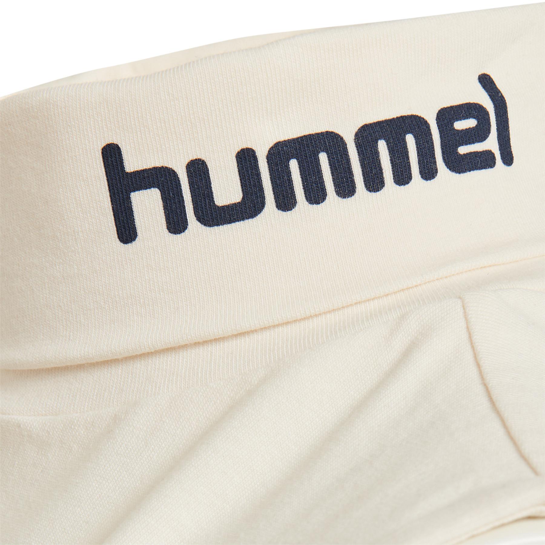 T-shirt per bambini Hummel hmlpernille