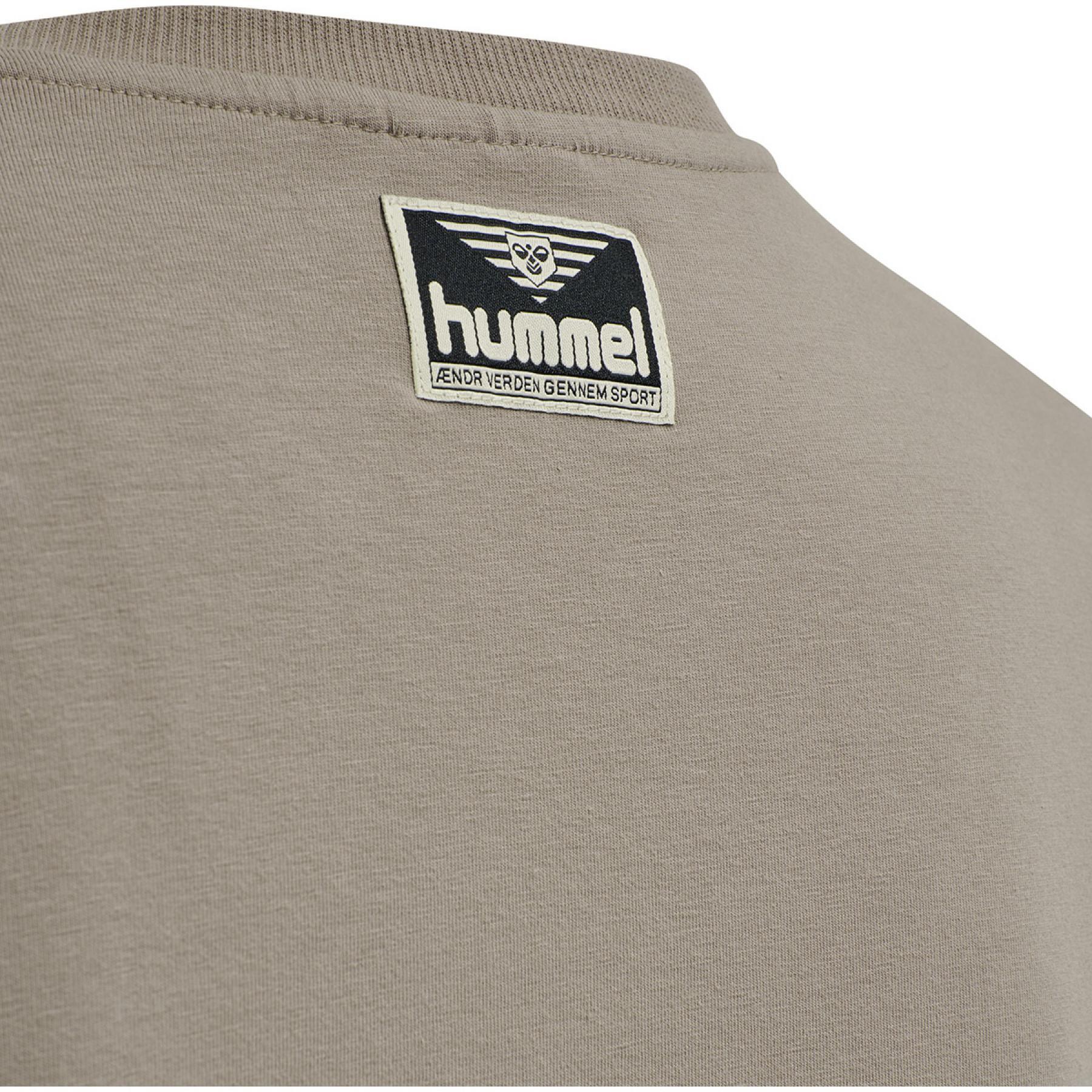 Maglietta a maniche lunghe Hummel hmlZONE
