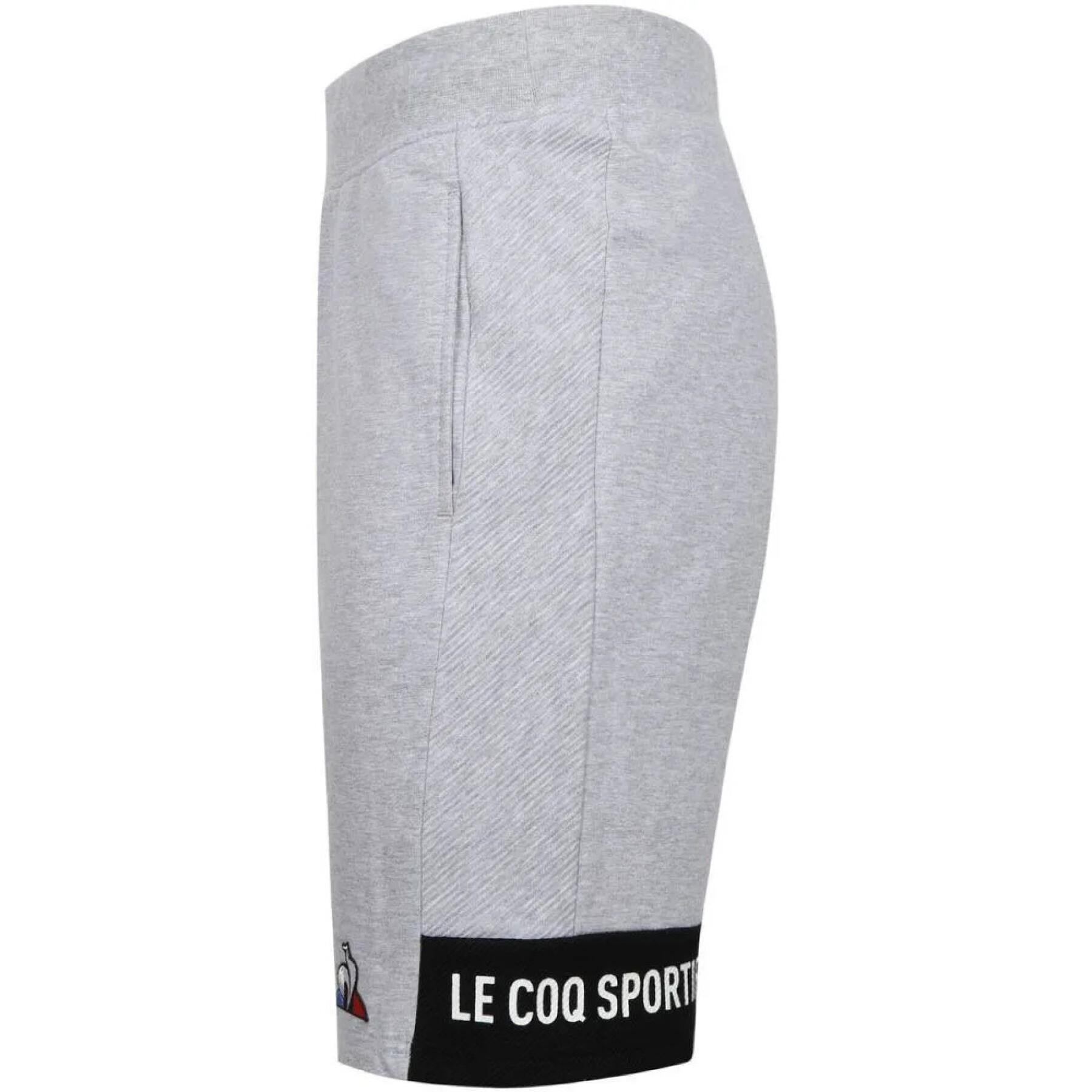 Pantaloncini Le Coq Sportif essentiel short regular n°2