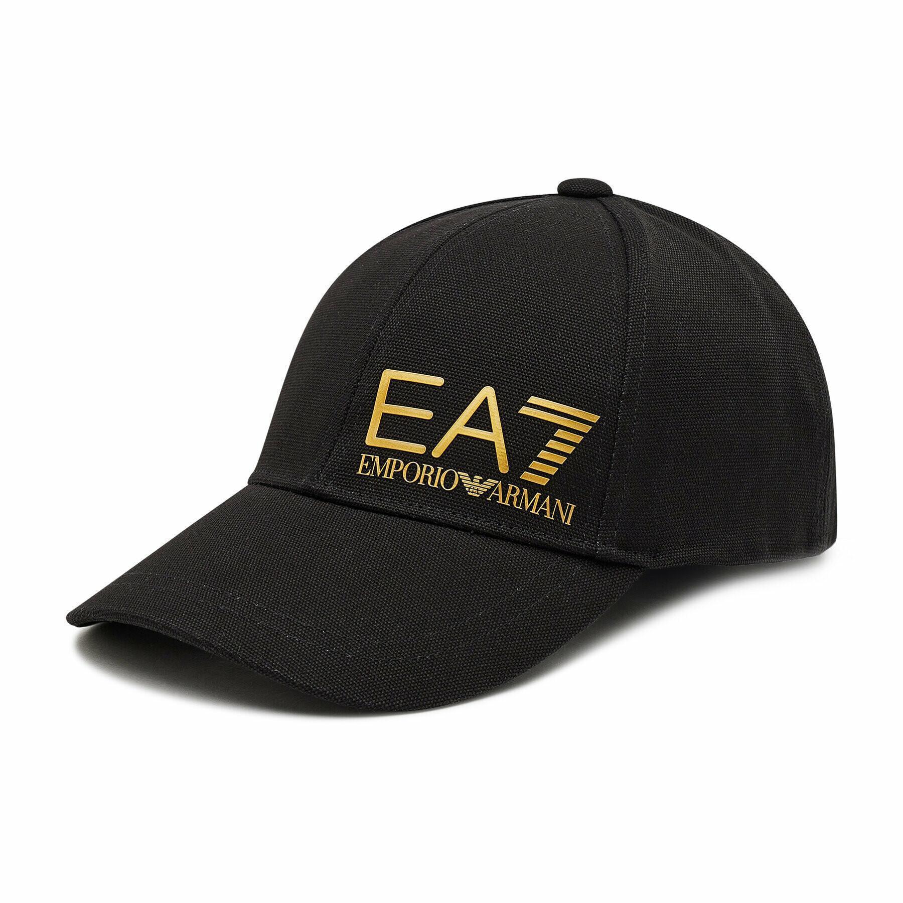 Cappello EA7 Emporio Armani