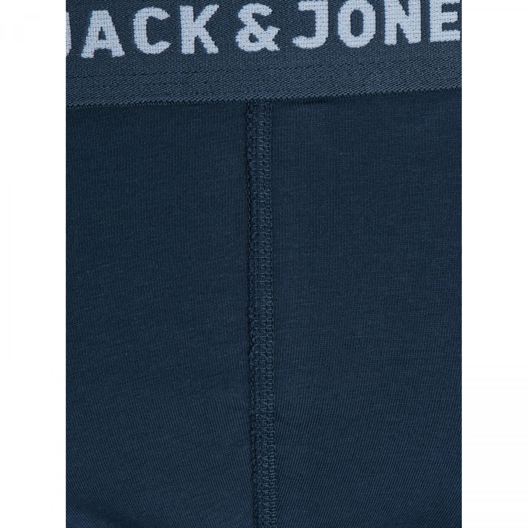 Set di 3 boxer Jack & Jones jacanthony