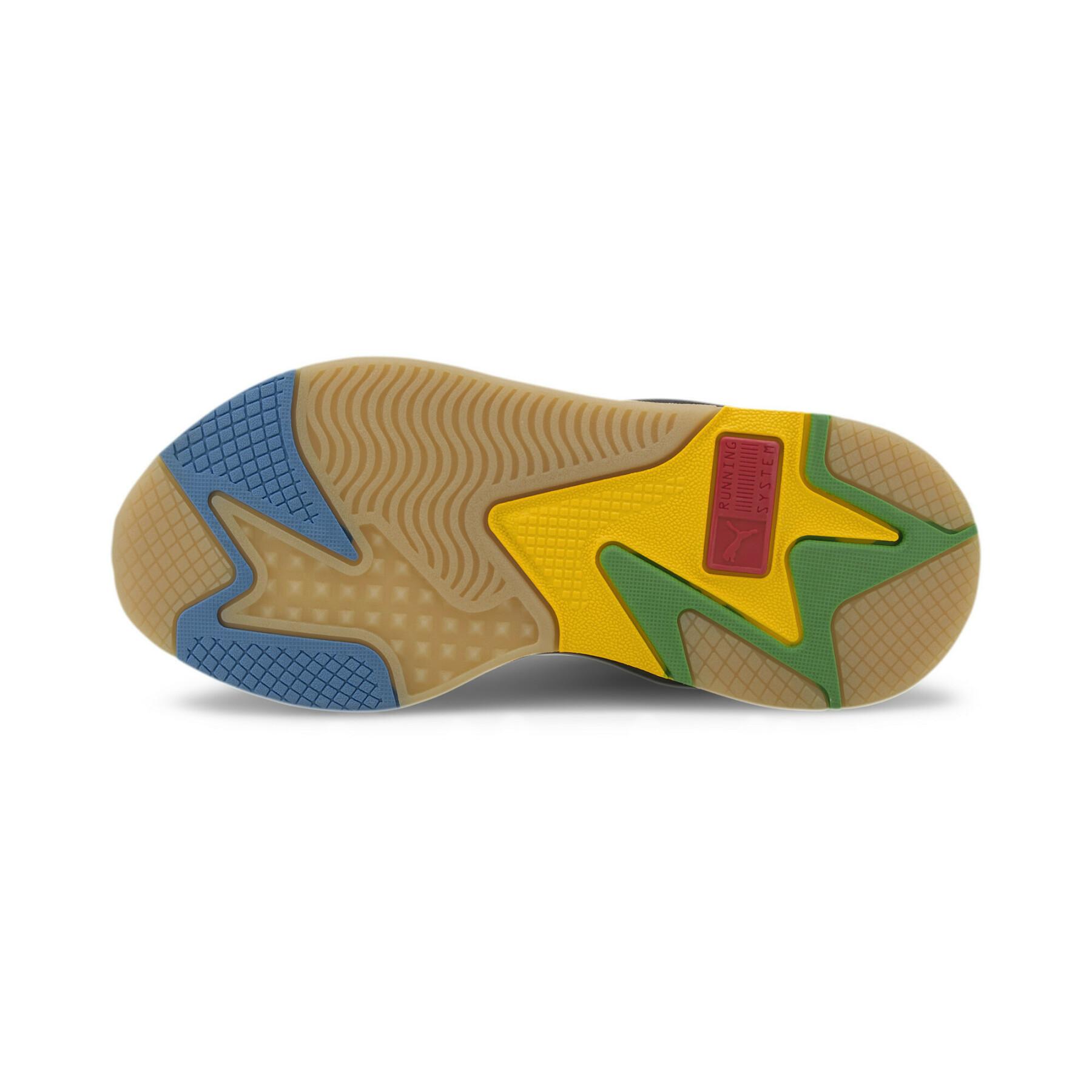 Scarpe per bambini Puma RS-X³ WH