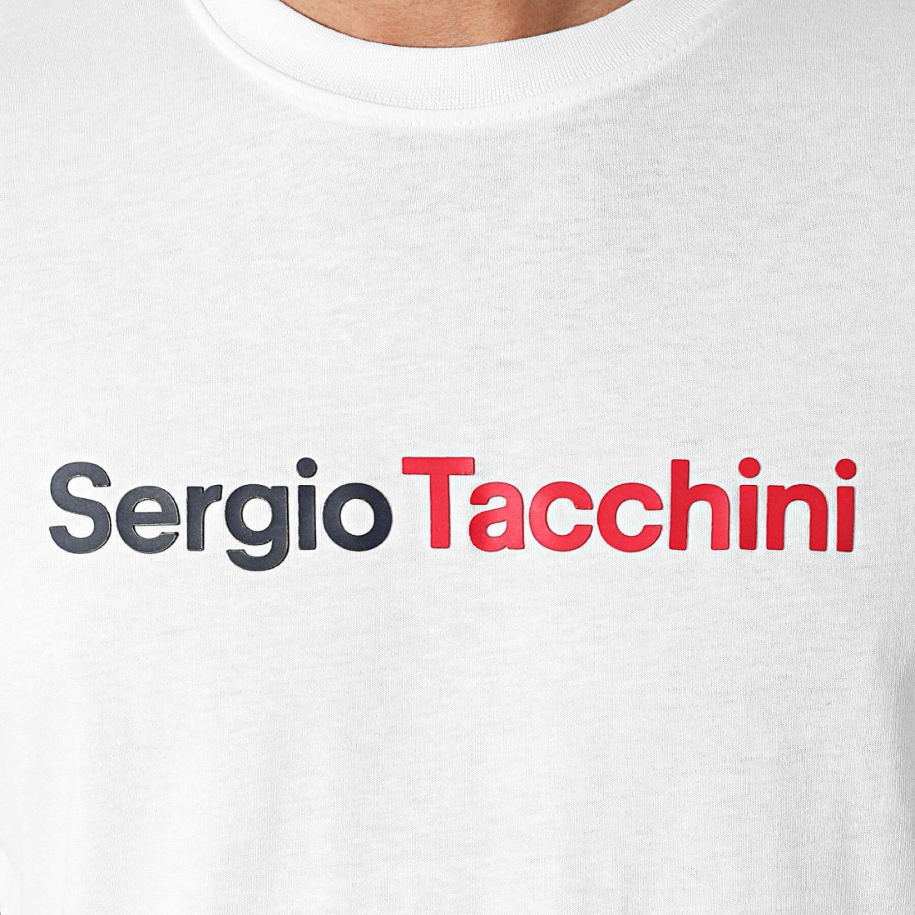 Maglietta Sergio Tacchini Robin 021