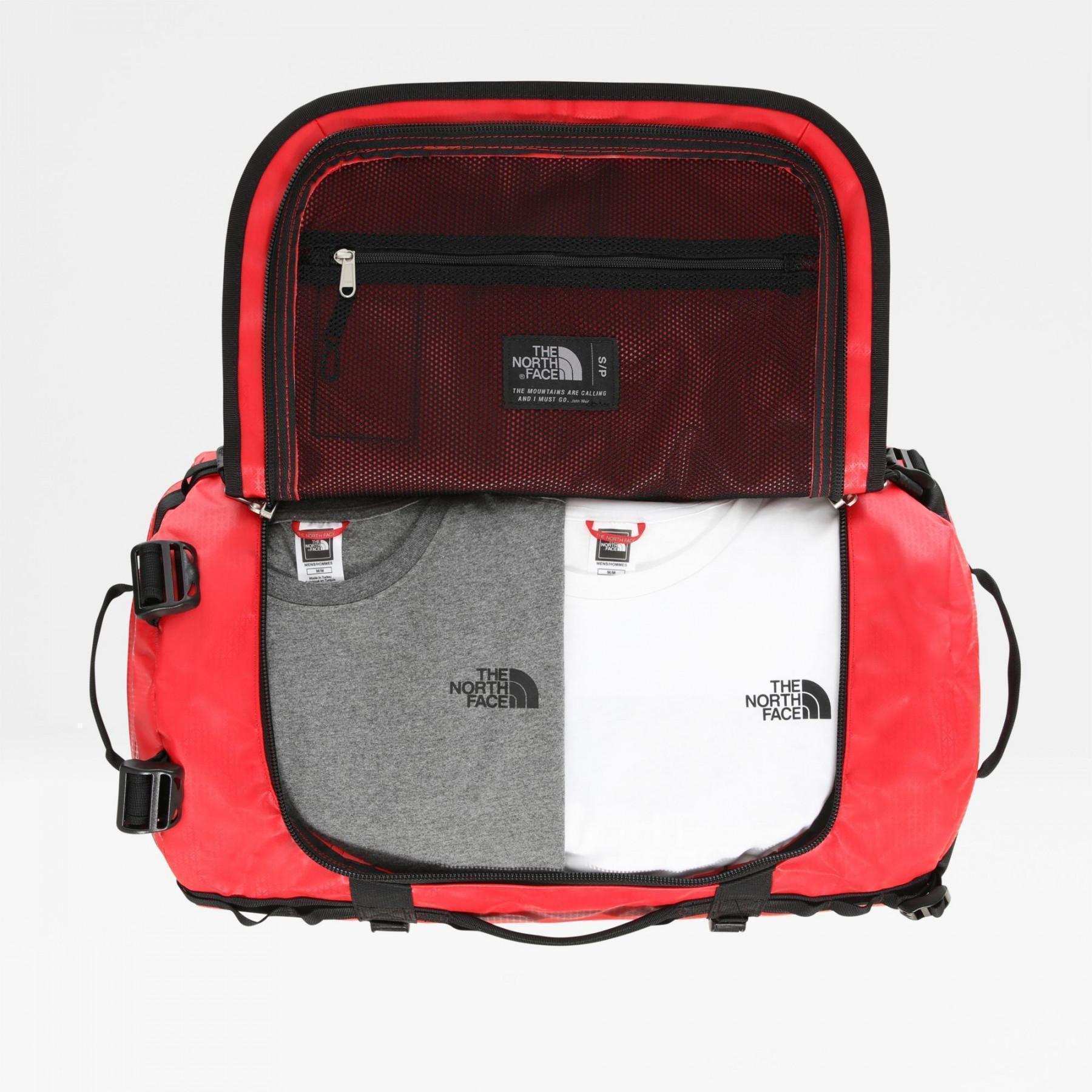 Borsa The North Face Base Camp – Taille S