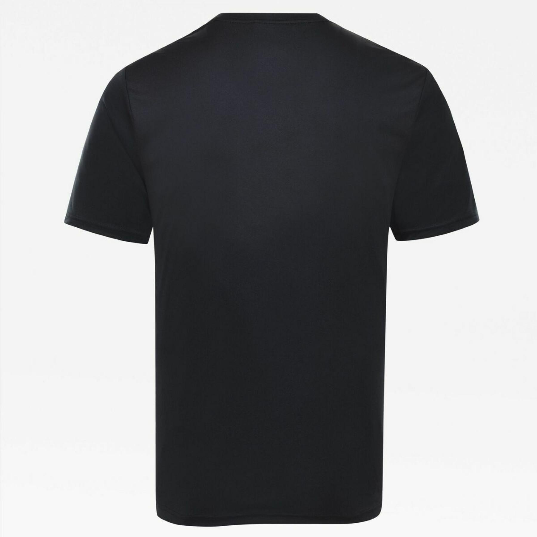 T-shirt The North Face Reaxion Graphic