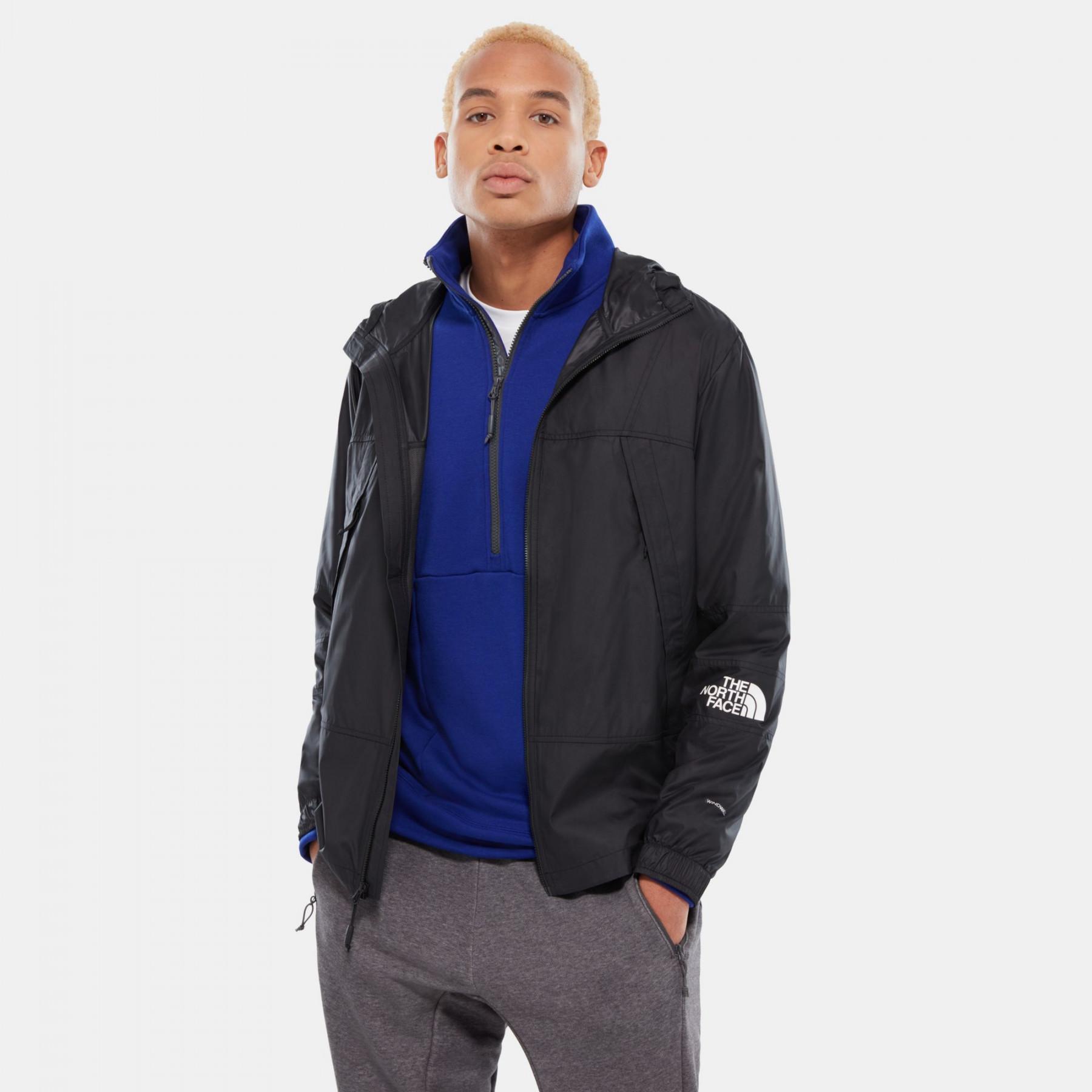 Giacca The North Face Mtn Light Windshell