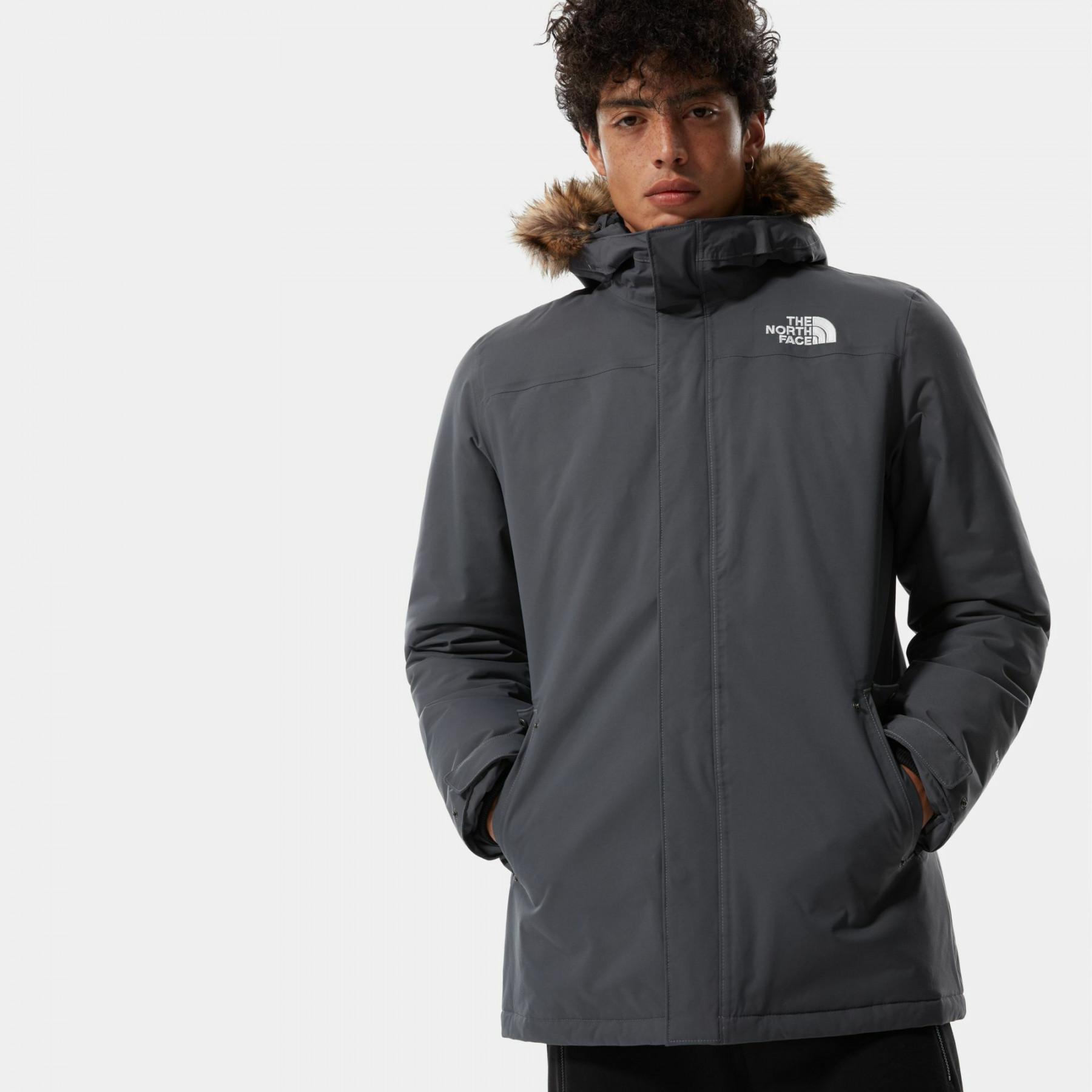 Giacca The North Face Recycled Gotham