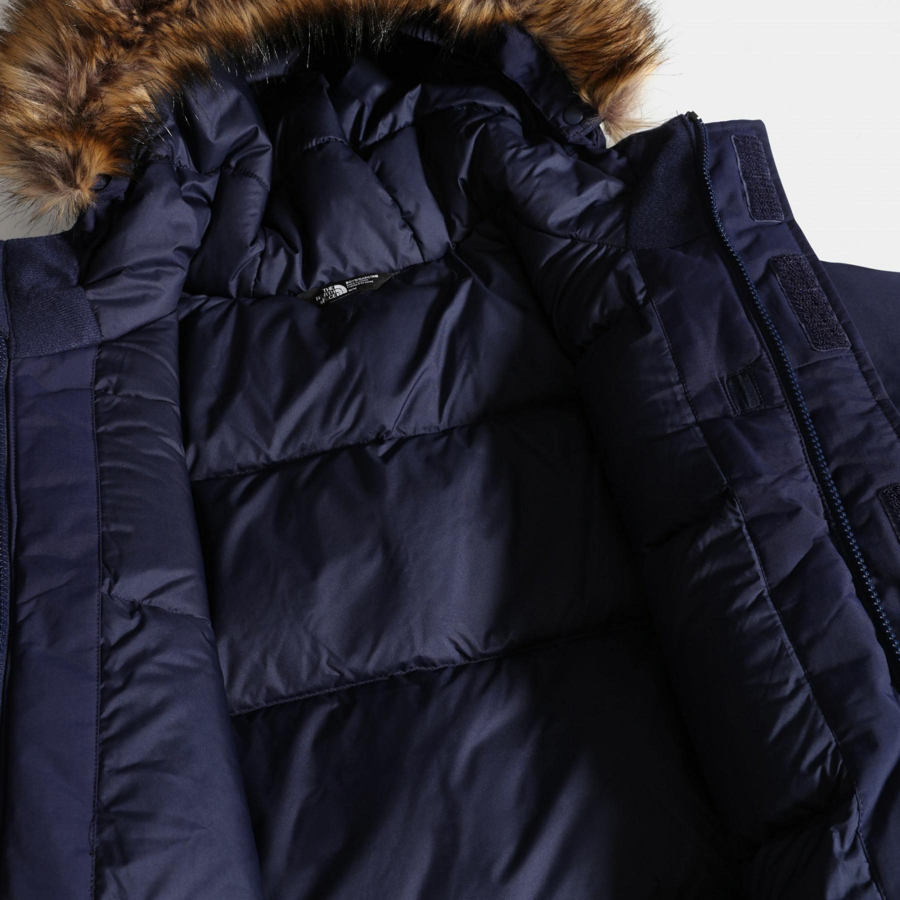 Parka per bambini The North Face DryVent™