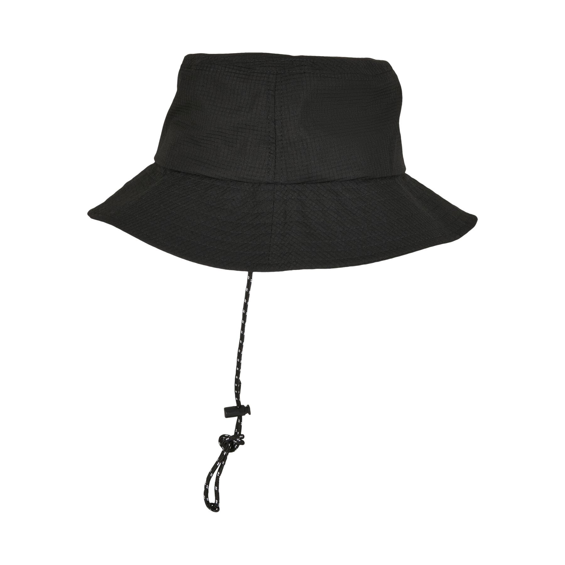 Cappello da pescatore Flexfit adjustable