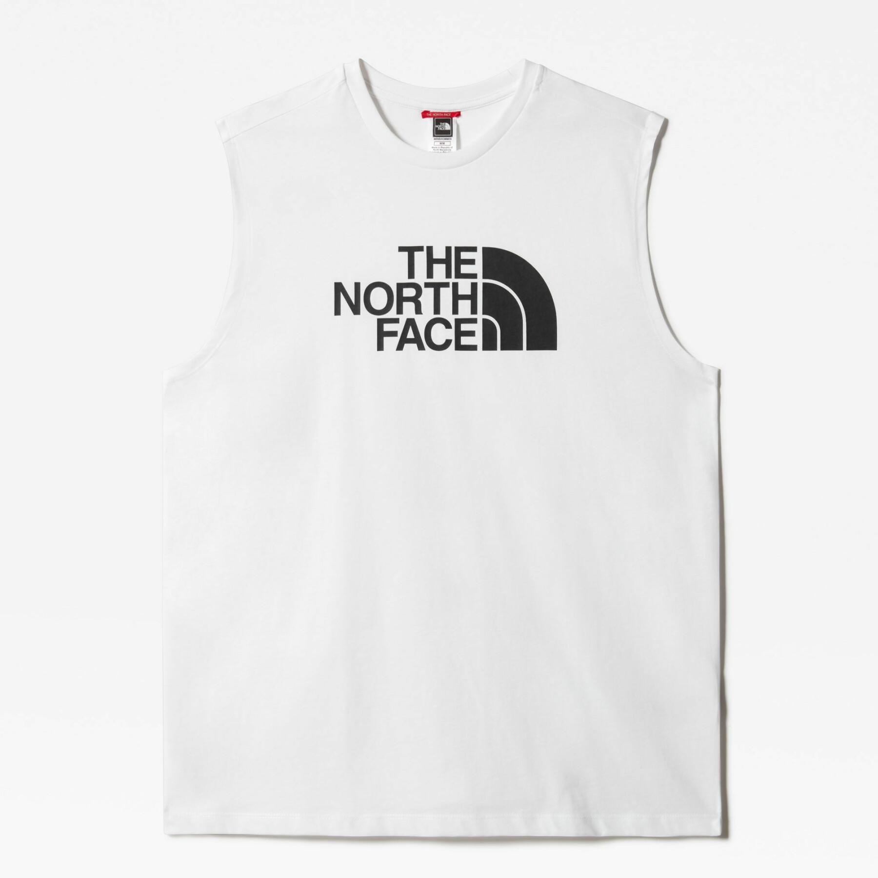 Canotta The North Face Easy