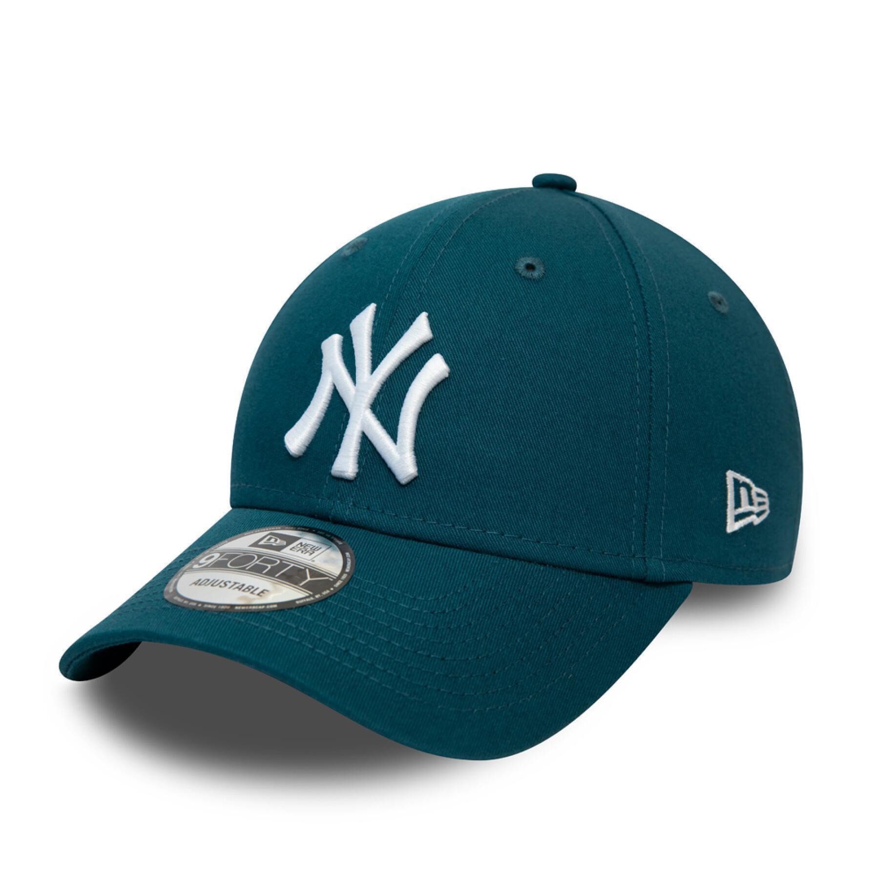 9forty tappo della lega New York Yankees