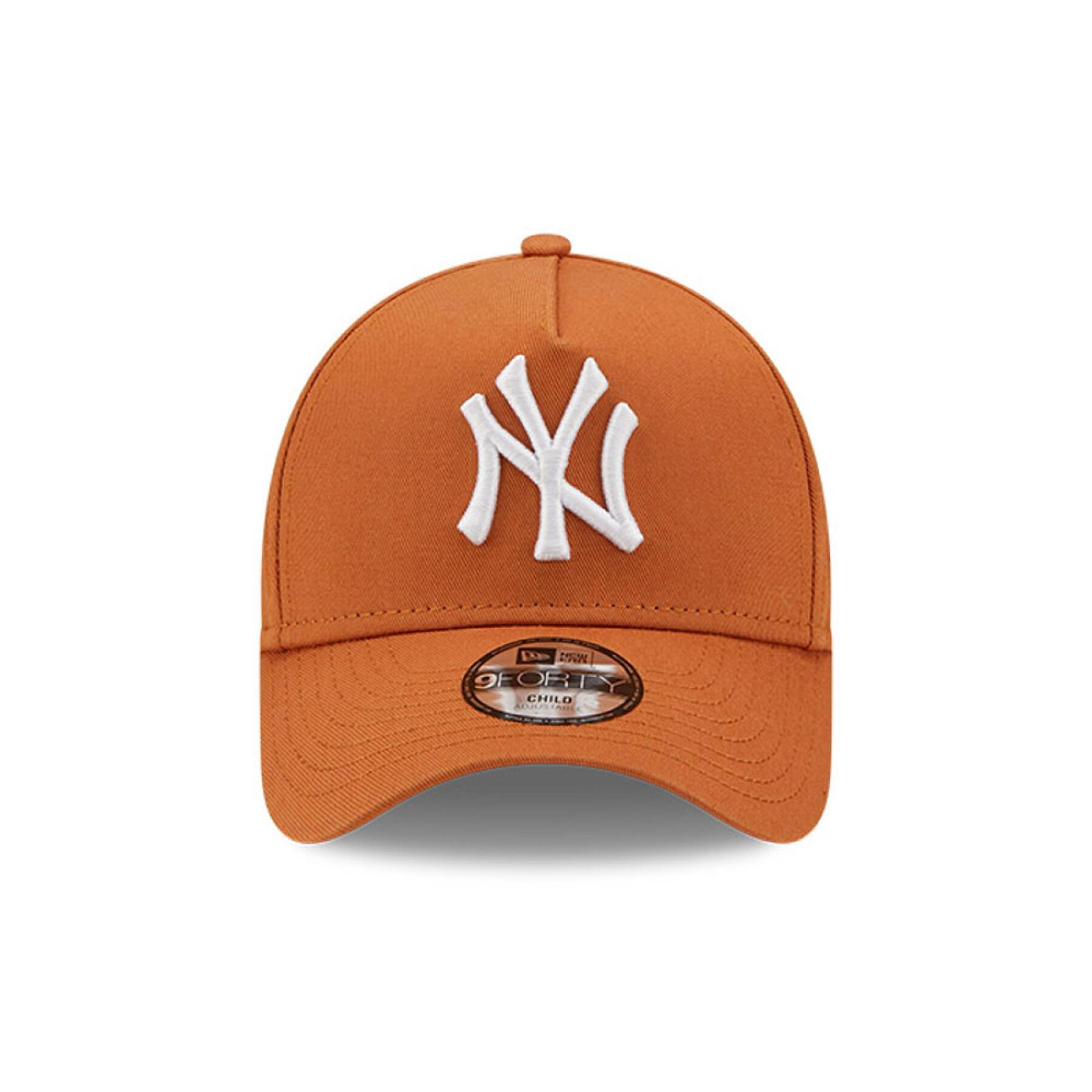 Berretto per bambini New York Yankees colour essential